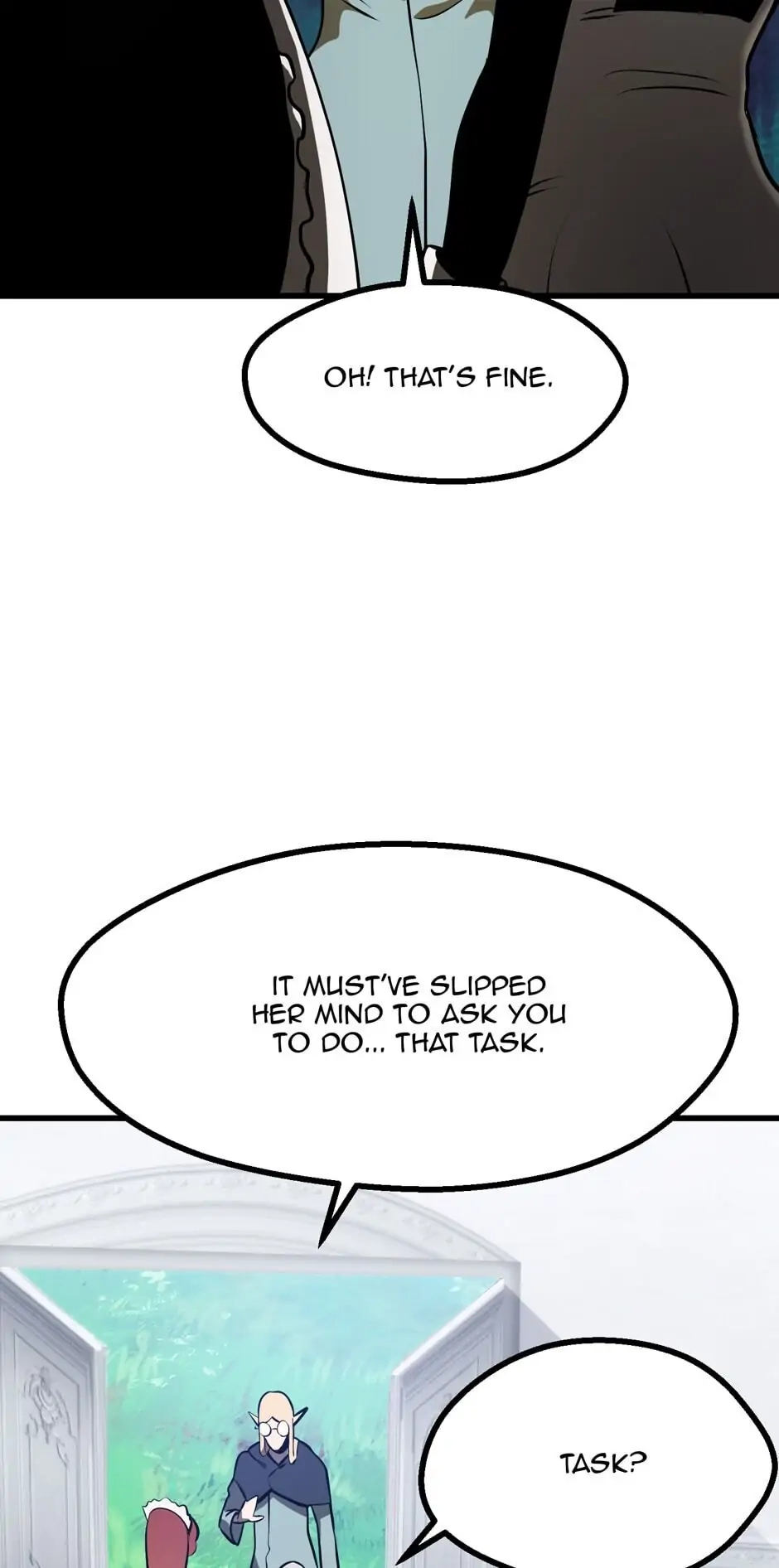 Survival Story of a Sword King in a Fantasy World Chapter 86 – Chapter 86
           : Holien the Transcendent Page 71