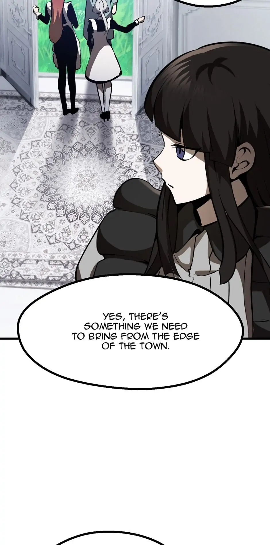 Survival Story of a Sword King in a Fantasy World Chapter 86 – Chapter 86
           : Holien the Transcendent Page 72