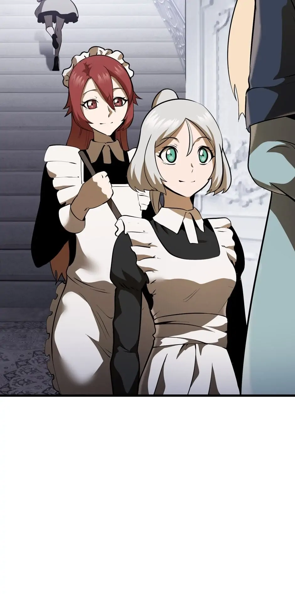 Survival Story of a Sword King in a Fantasy World Chapter 86 – Chapter 86
           : Holien the Transcendent Page 75