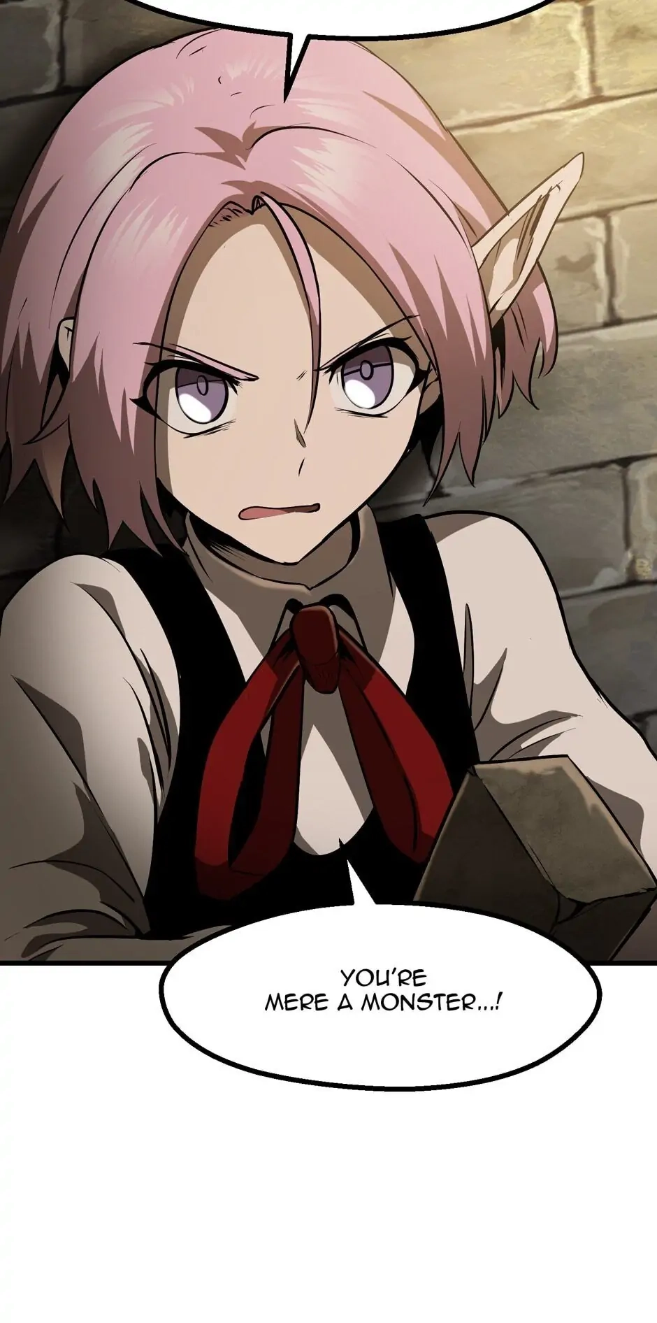 Survival Story of a Sword King in a Fantasy World Chapter 86 – Chapter 86
           : Holien the Transcendent Page 87