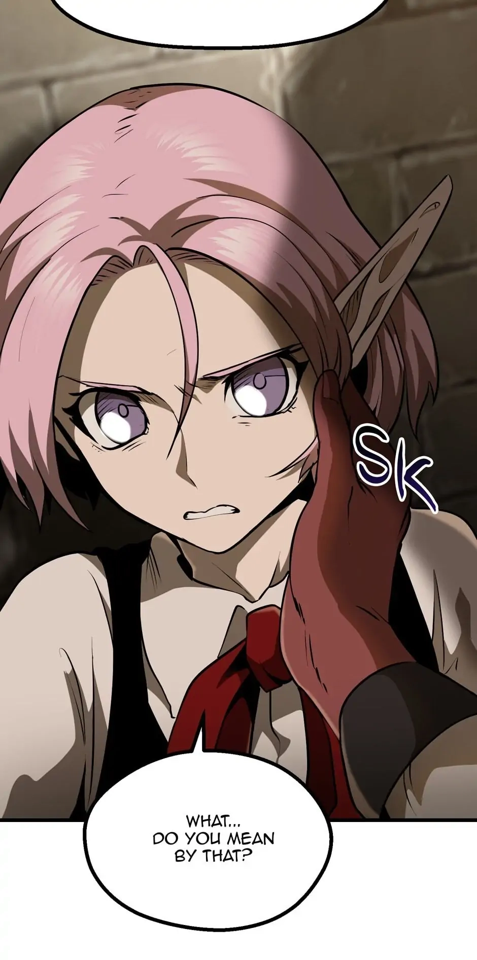 Survival Story of a Sword King in a Fantasy World Chapter 86 – Chapter 86
           : Holien the Transcendent Page 91