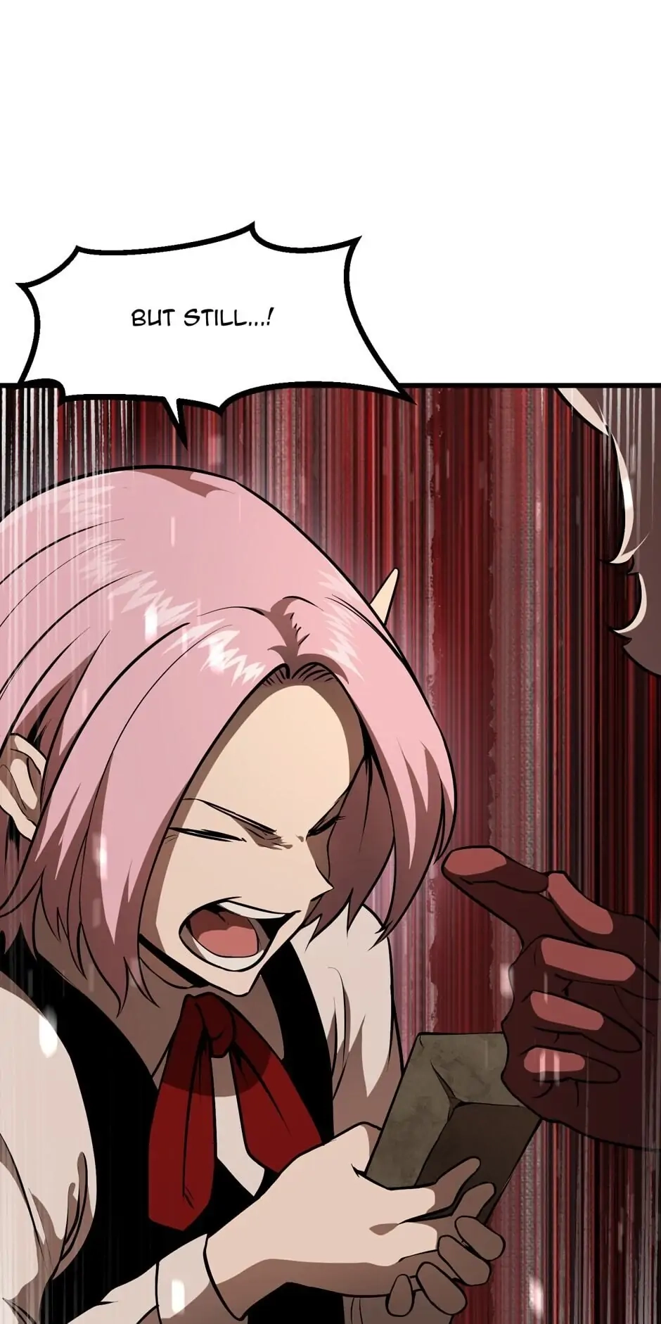 Survival Story of a Sword King in a Fantasy World Chapter 86 – Chapter 86
           : Holien the Transcendent Page 95