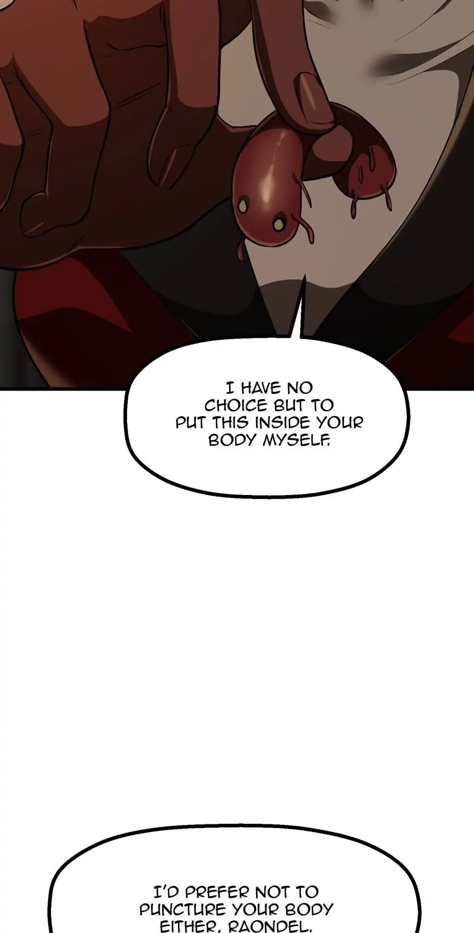 Survival Story of a Sword King in a Fantasy World Chapter 86 – Chapter 86
           : Holien the Transcendent Page 105