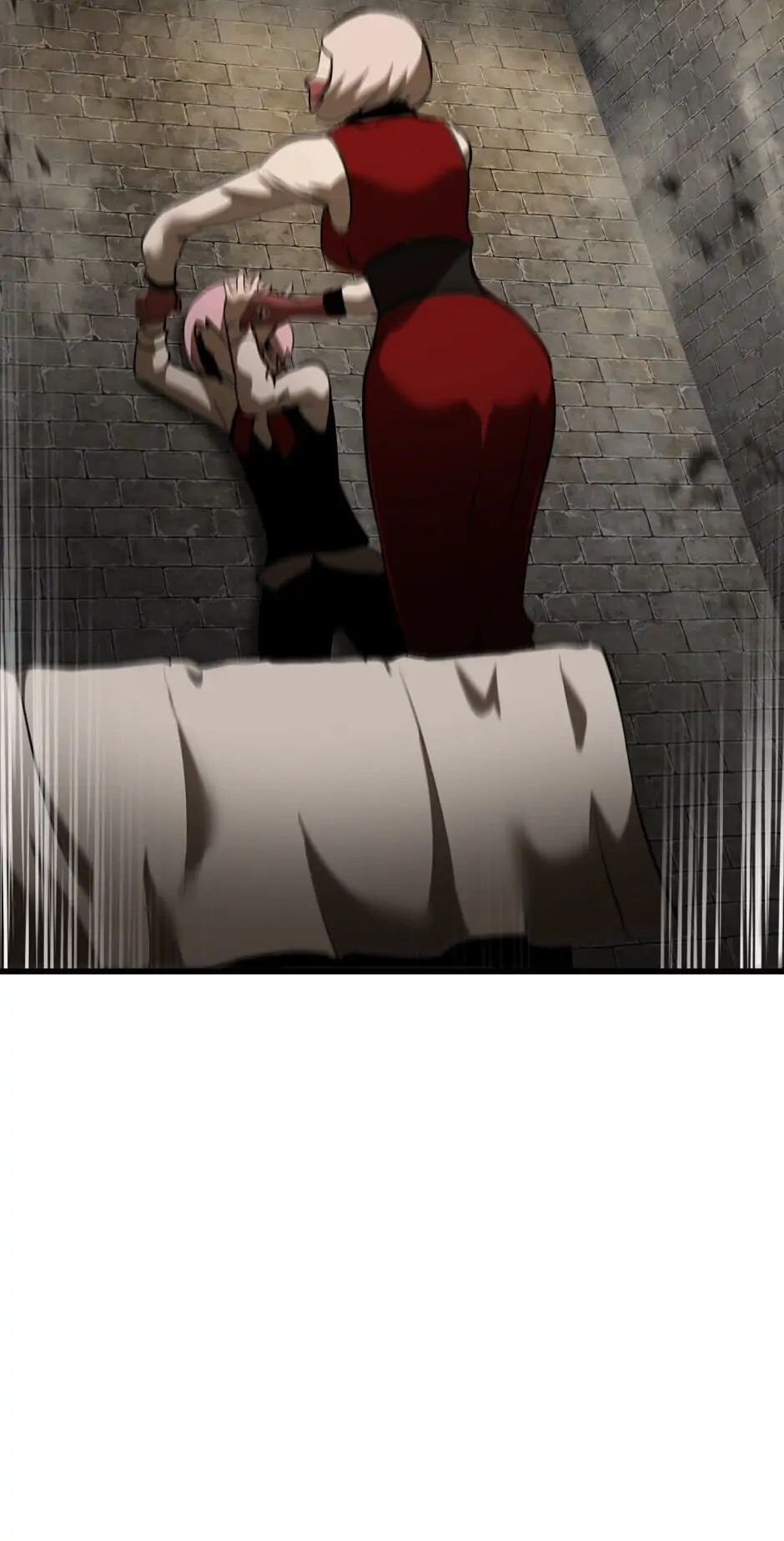Survival Story of a Sword King in a Fantasy World Chapter 86 – Chapter 86
           : Holien the Transcendent Page 108