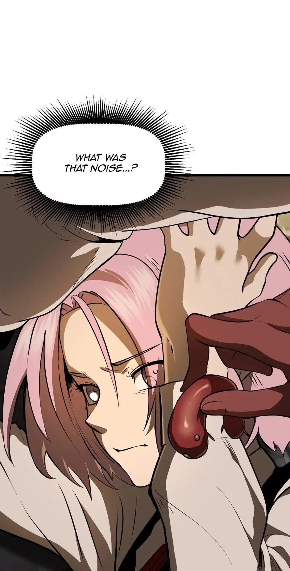 Survival Story of a Sword King in a Fantasy World Chapter 86 – Chapter 86
           : Holien the Transcendent Page 110