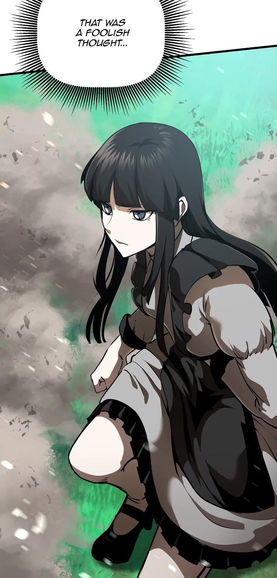 Survival Story of a Sword King in a Fantasy World Chapter 86 – Chapter 86
           : Holien the Transcendent Page 114