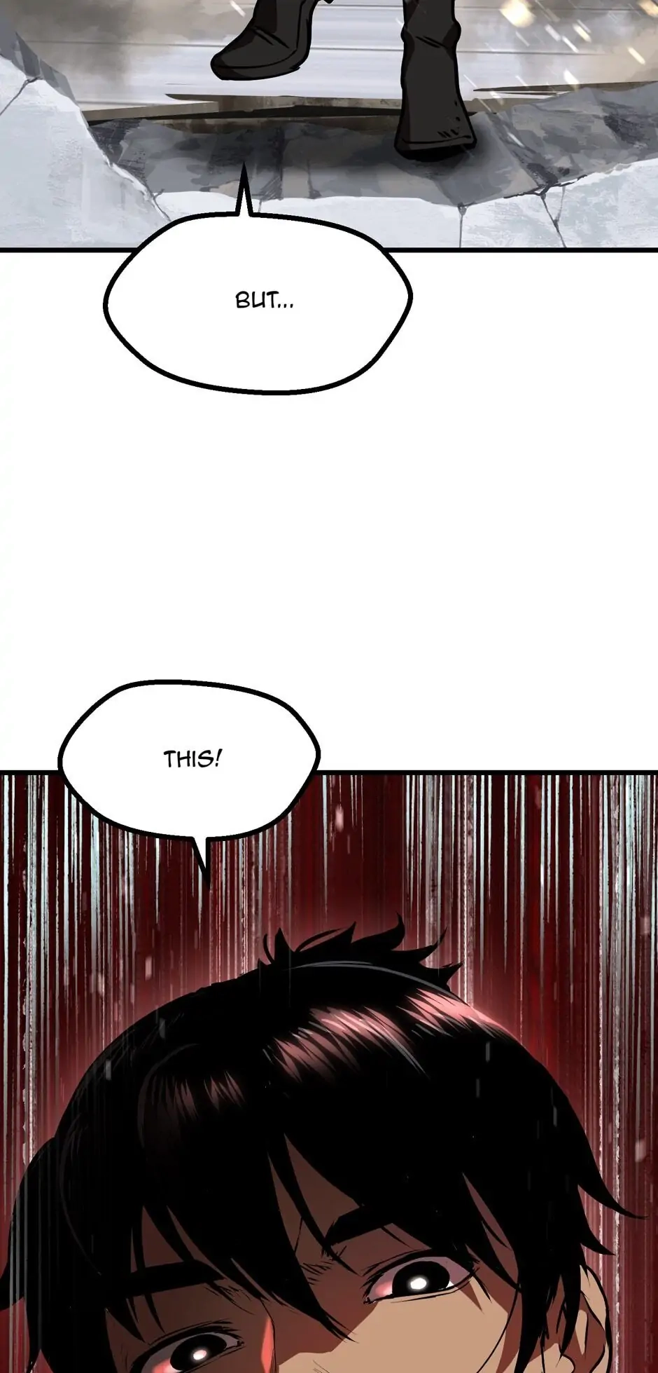 Survival Story of a Sword King in a Fantasy World Chapter 86 – Chapter 86
           : Holien the Transcendent Page 121