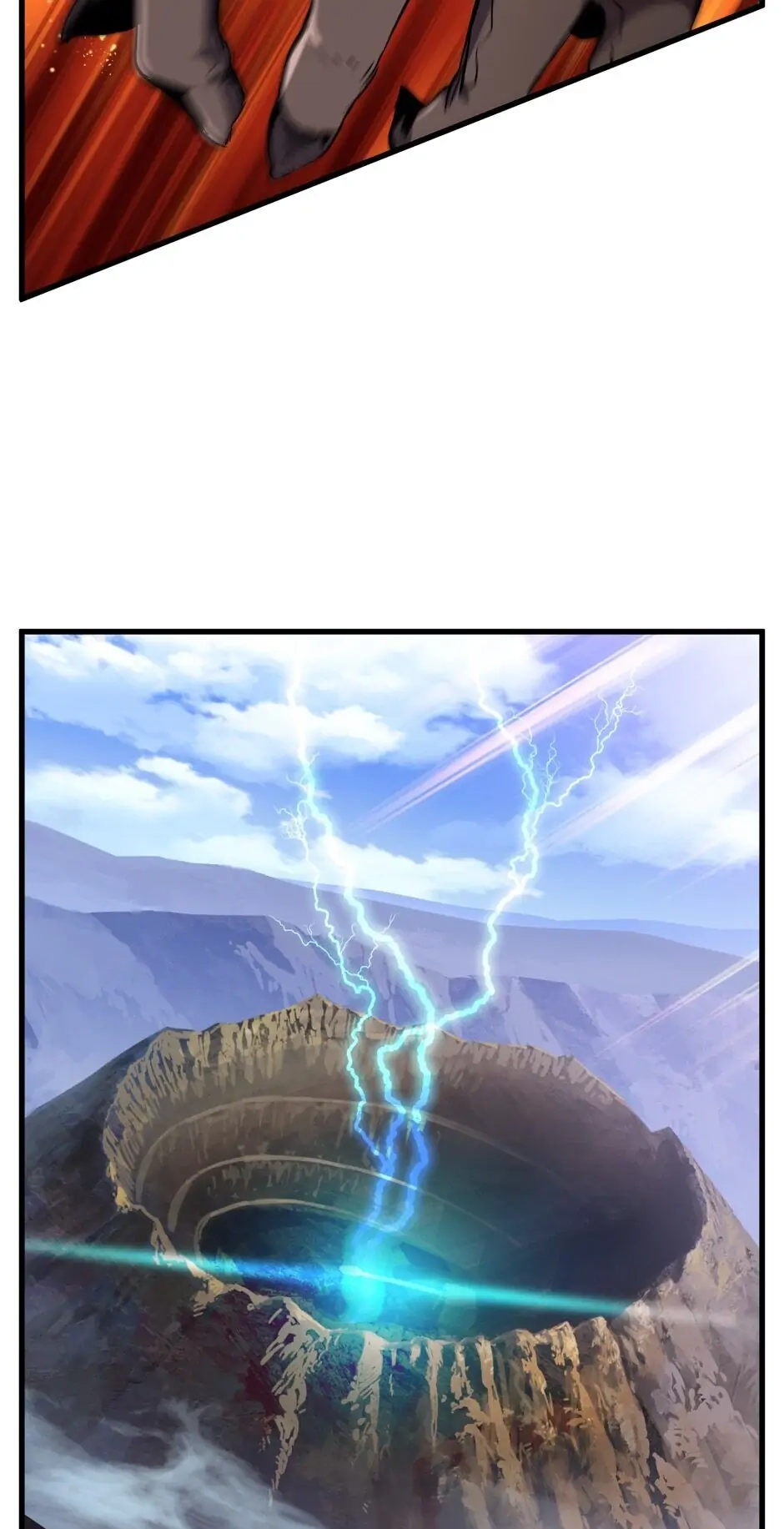 Survival Story of a Sword King in a Fantasy World Chapter 39 – Chapter 39
           : Just NPC's Page 5