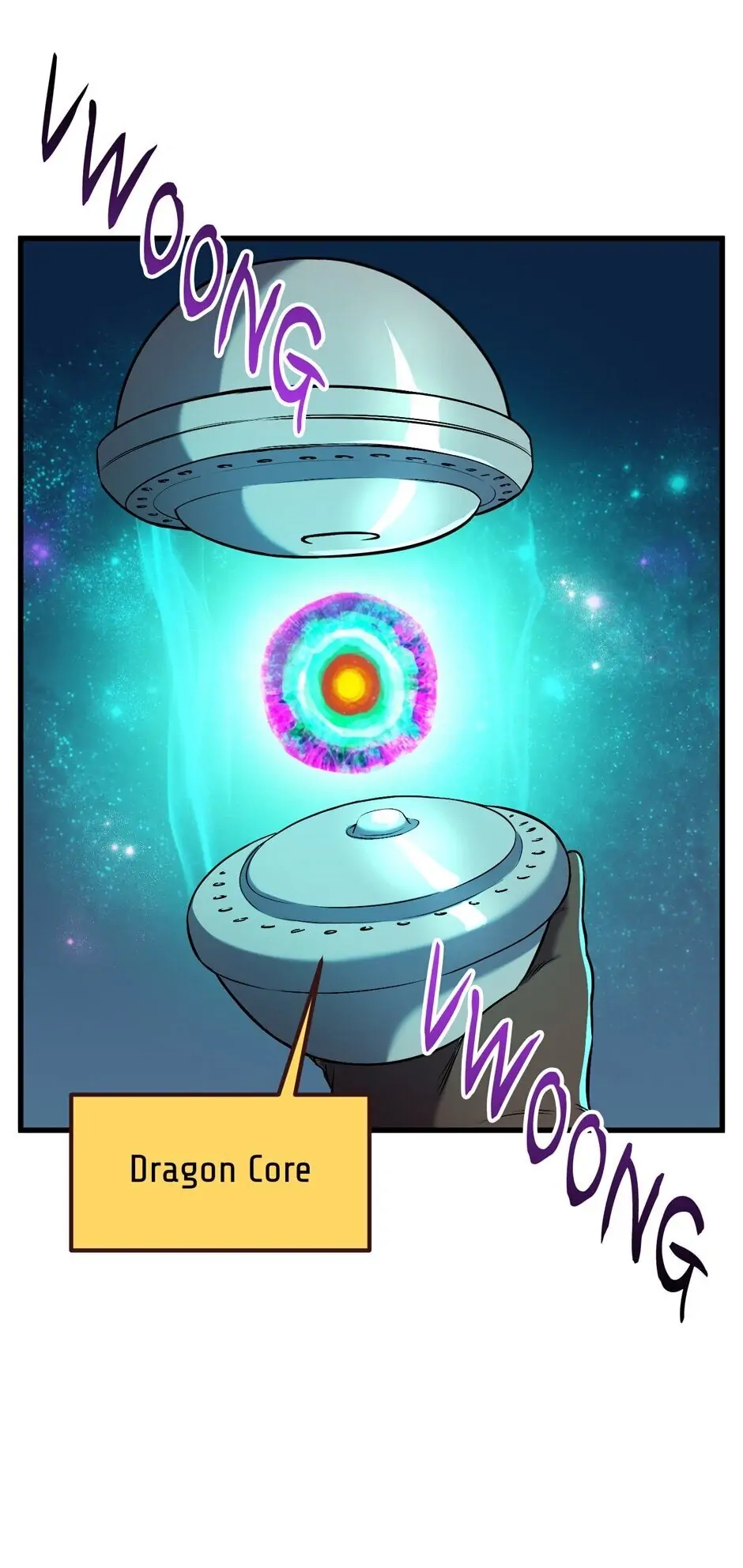 Survival Story of a Sword King in a Fantasy World Chapter 39 – Chapter 39
           : Just NPC's Page 9