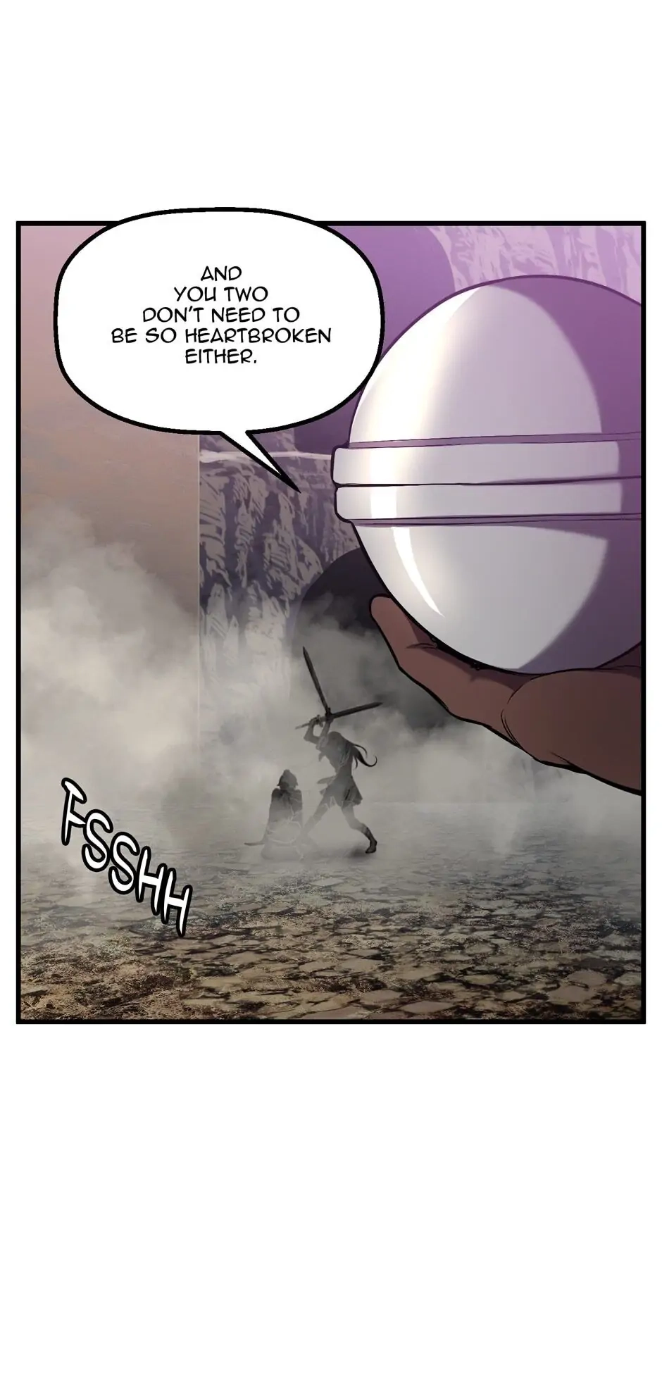 Survival Story of a Sword King in a Fantasy World Chapter 39 – Chapter 39
           : Just NPC's Page 12