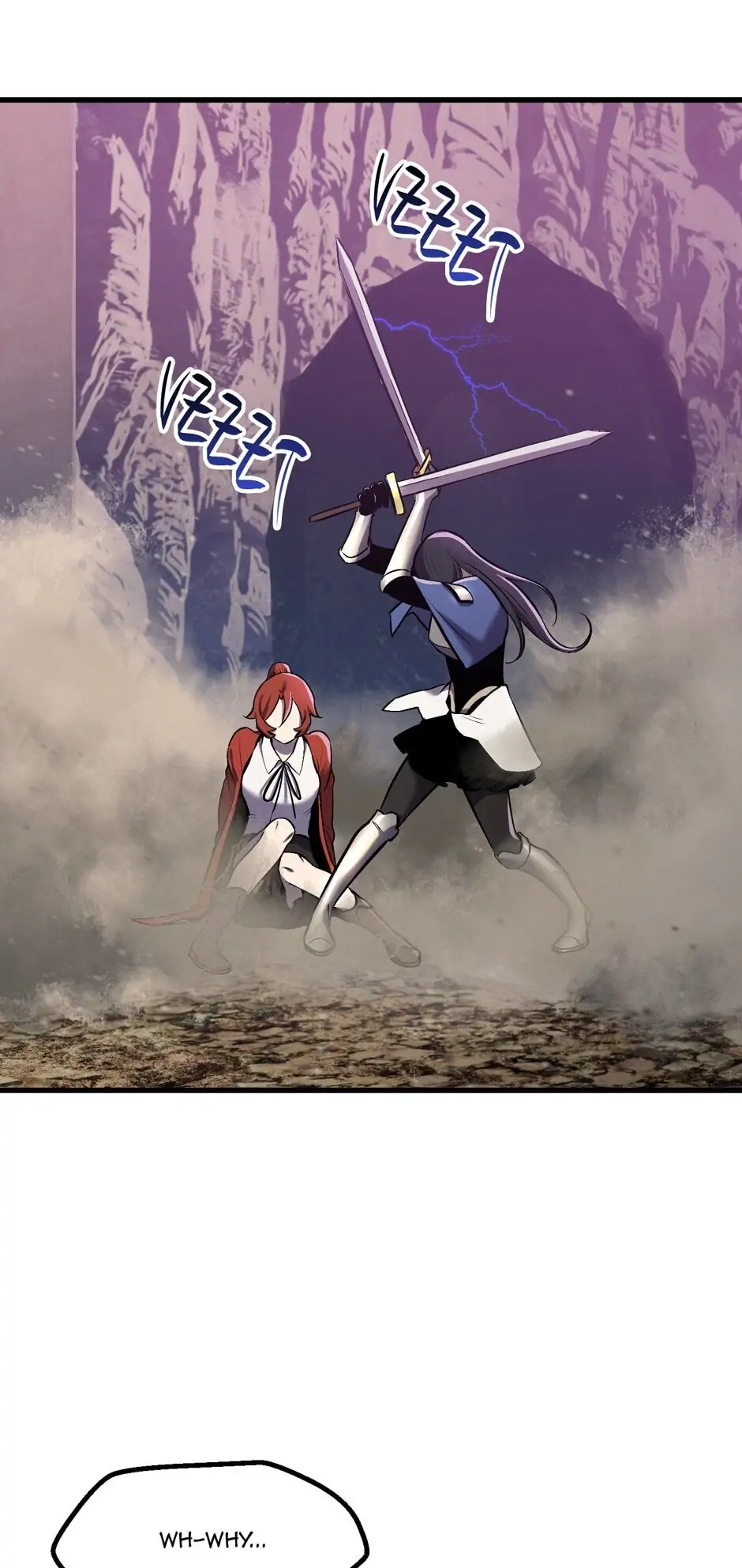 Survival Story of a Sword King in a Fantasy World Chapter 39 – Chapter 39
           : Just NPC's Page 13