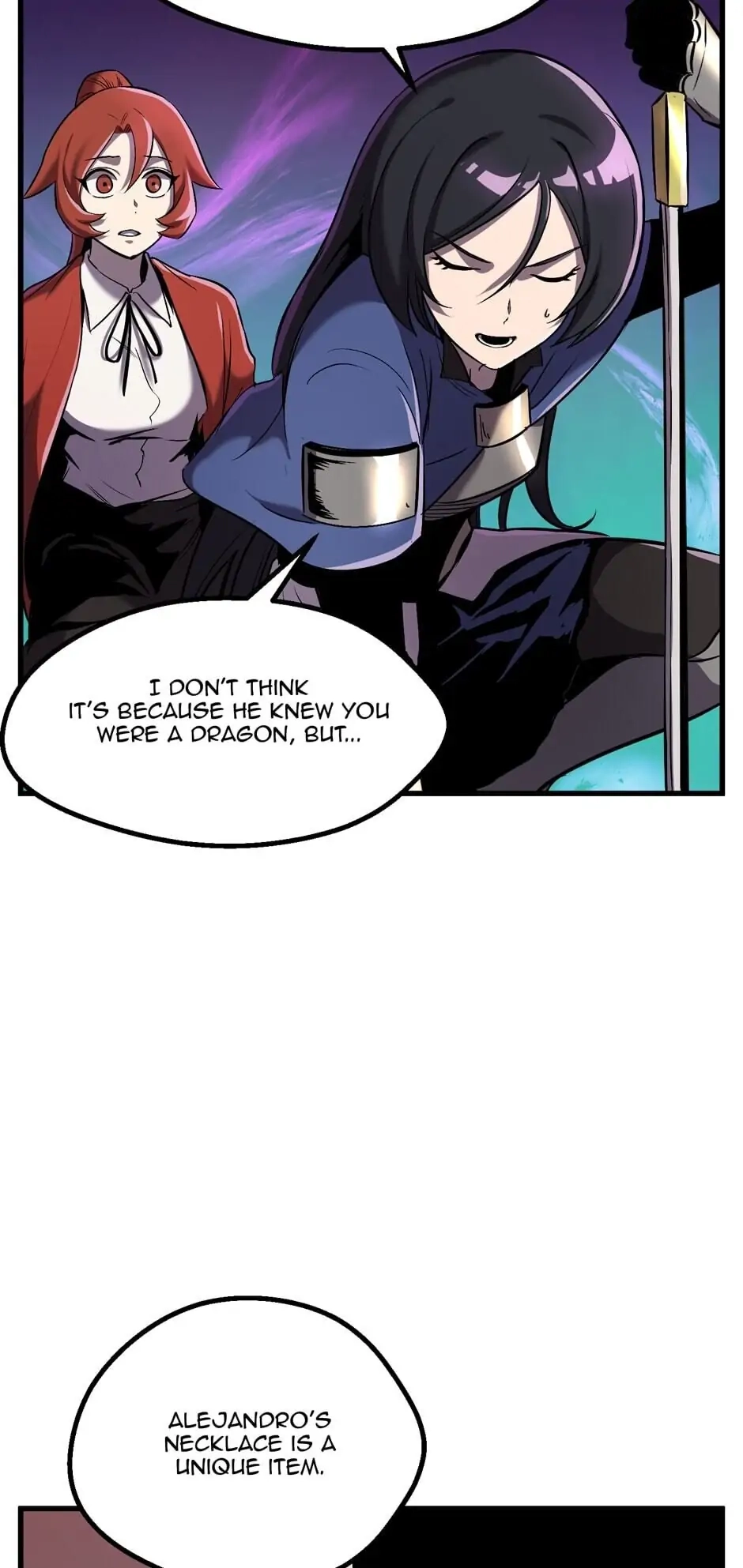 Survival Story of a Sword King in a Fantasy World Chapter 39 – Chapter 39
           : Just NPC's Page 15