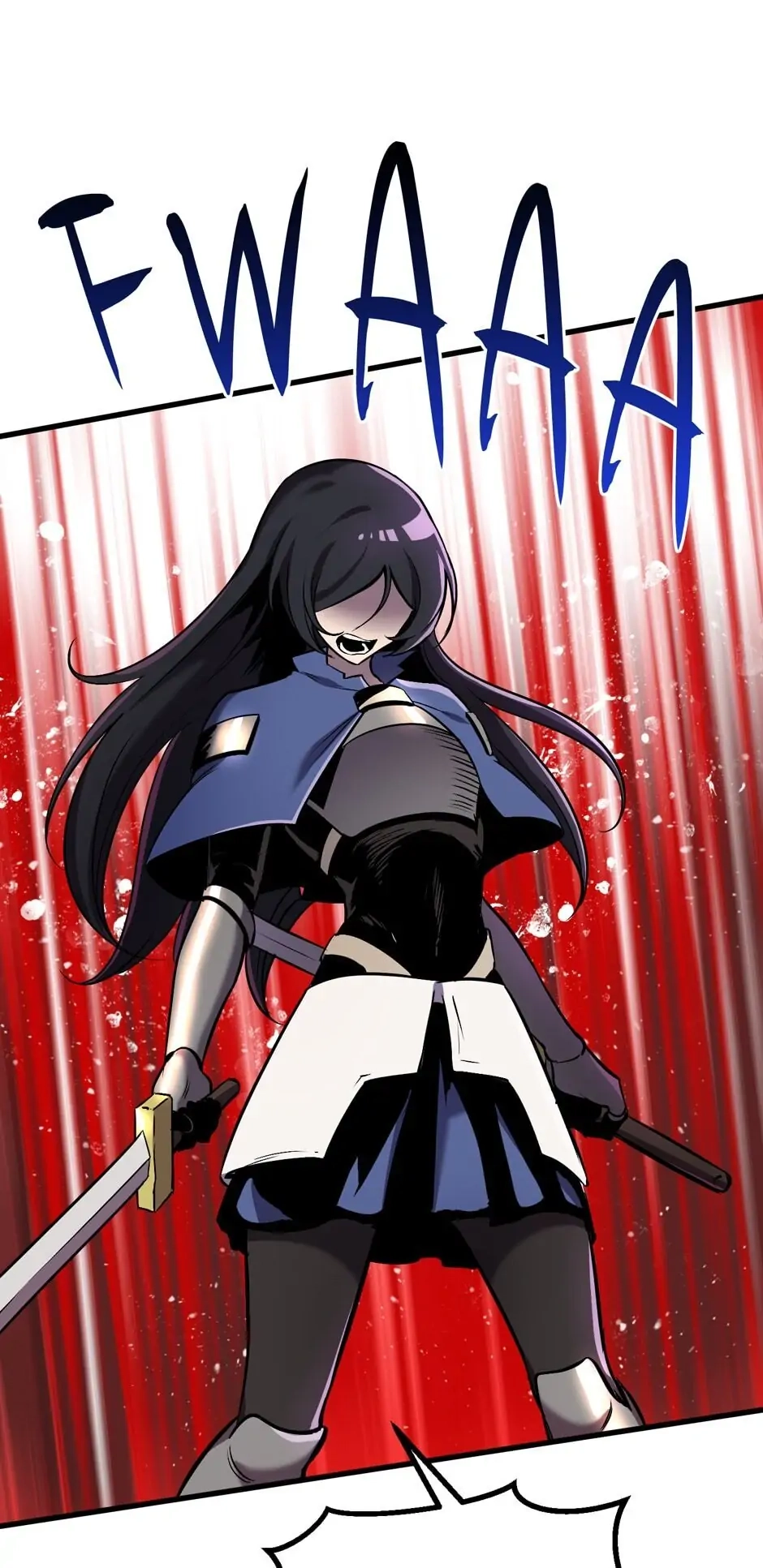 Survival Story of a Sword King in a Fantasy World Chapter 39 – Chapter 39
           : Just NPC's Page 18