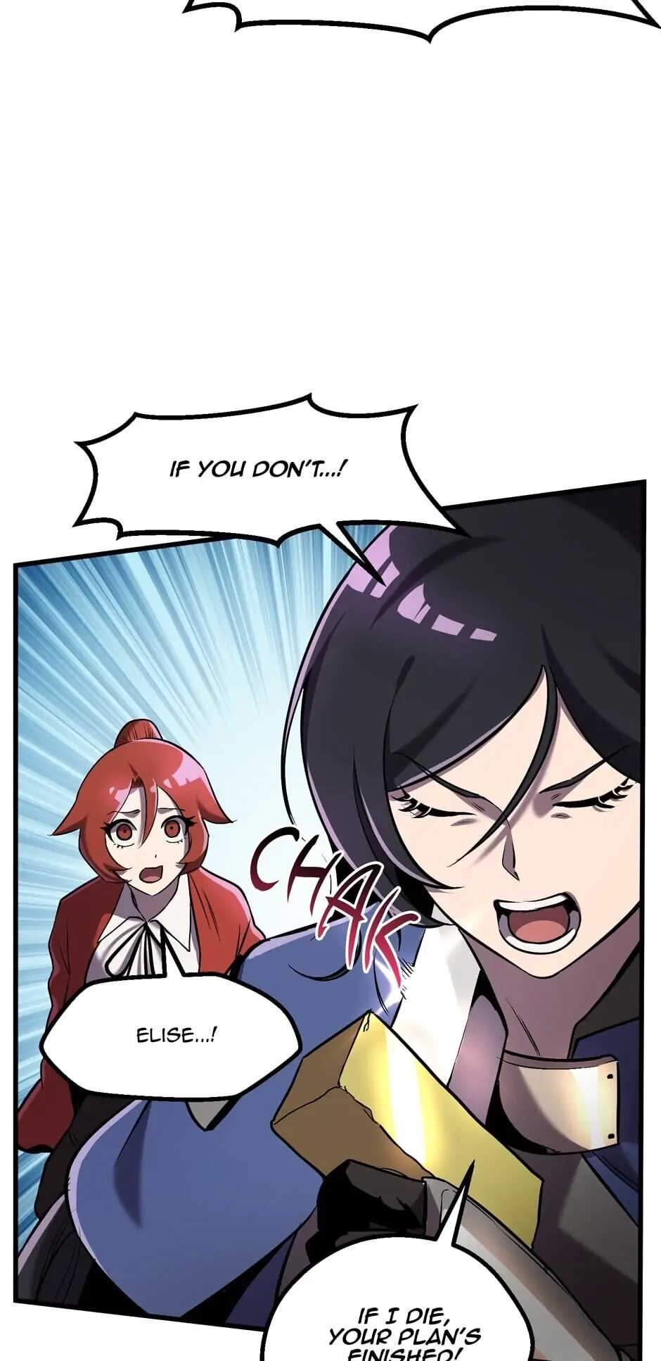 Survival Story of a Sword King in a Fantasy World Chapter 39 – Chapter 39
           : Just NPC's Page 20