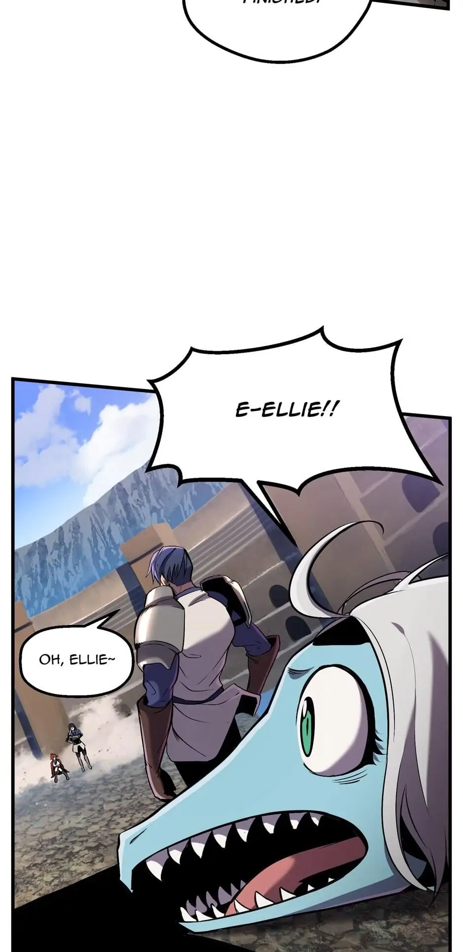 Survival Story of a Sword King in a Fantasy World Chapter 39 – Chapter 39
           : Just NPC's Page 21