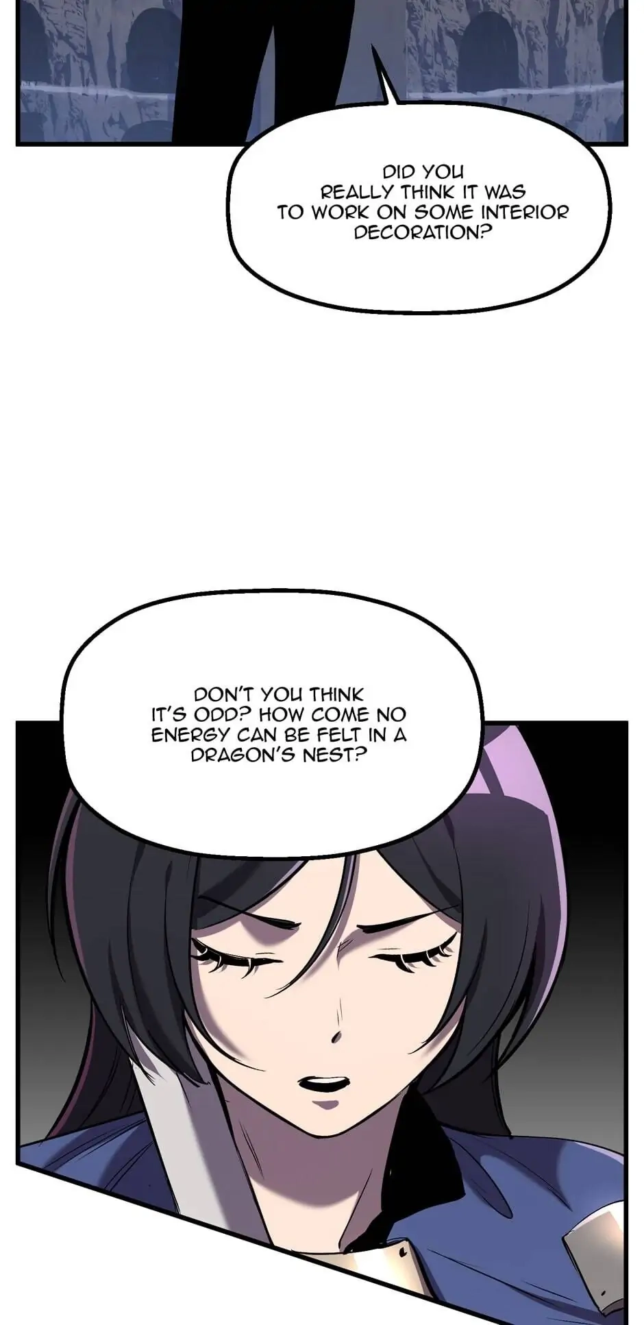 Survival Story of a Sword King in a Fantasy World Chapter 39 – Chapter 39
           : Just NPC's Page 23