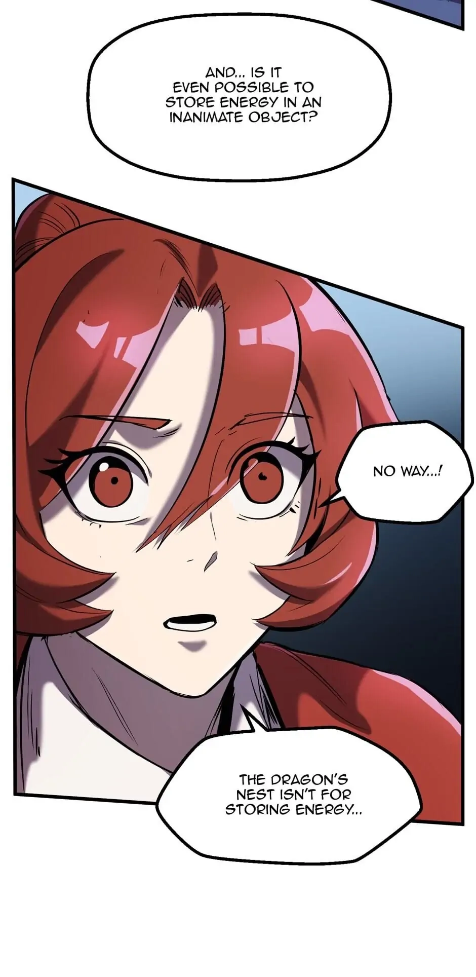 Survival Story of a Sword King in a Fantasy World Chapter 39 – Chapter 39
           : Just NPC's Page 24