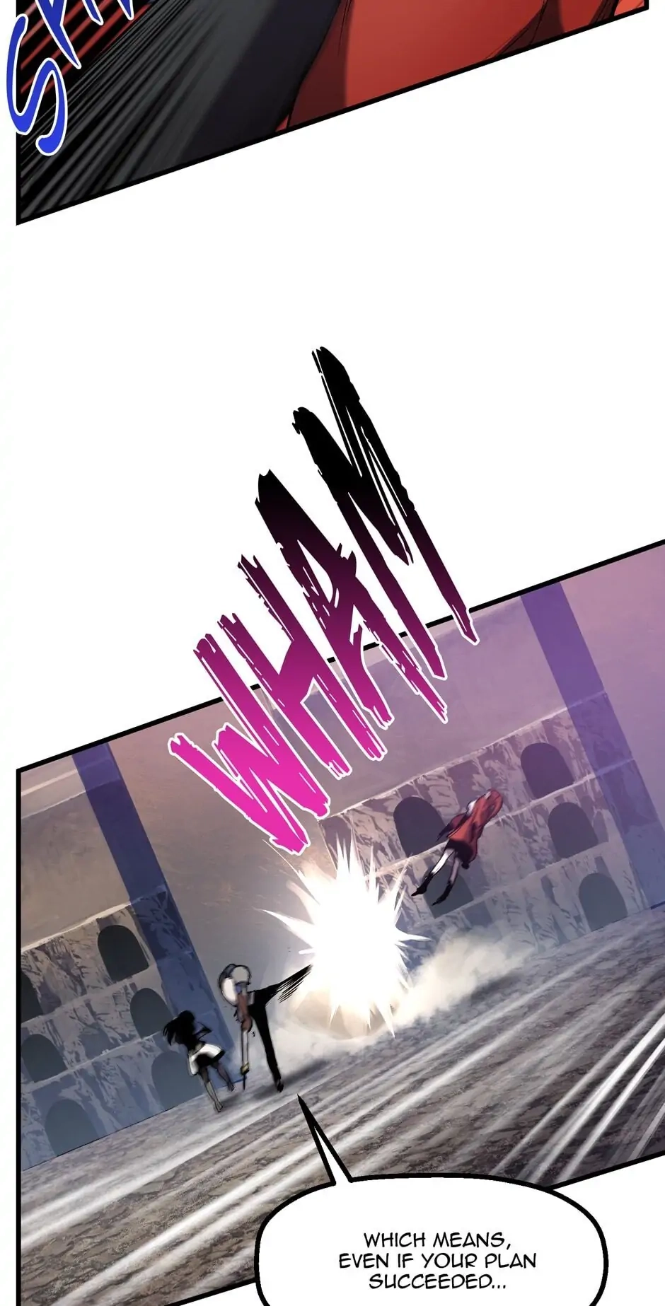 Survival Story of a Sword King in a Fantasy World Chapter 39 – Chapter 39
           : Just NPC's Page 27