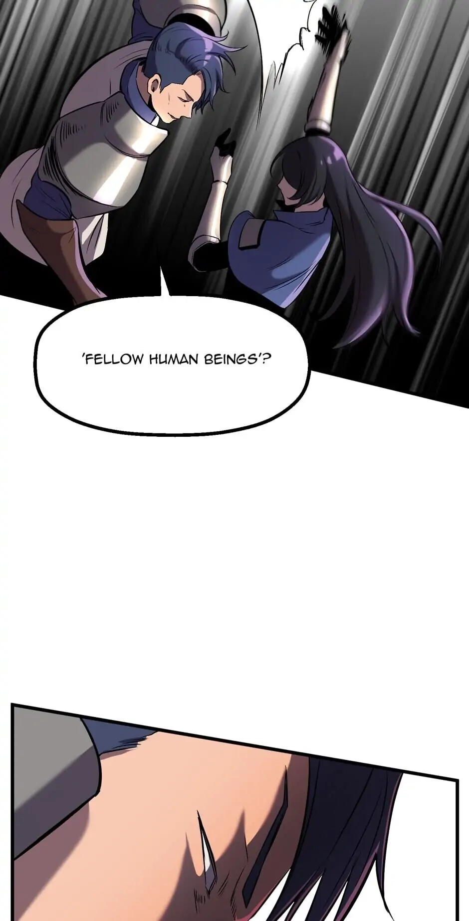 Survival Story of a Sword King in a Fantasy World Chapter 39 – Chapter 39
           : Just NPC's Page 31