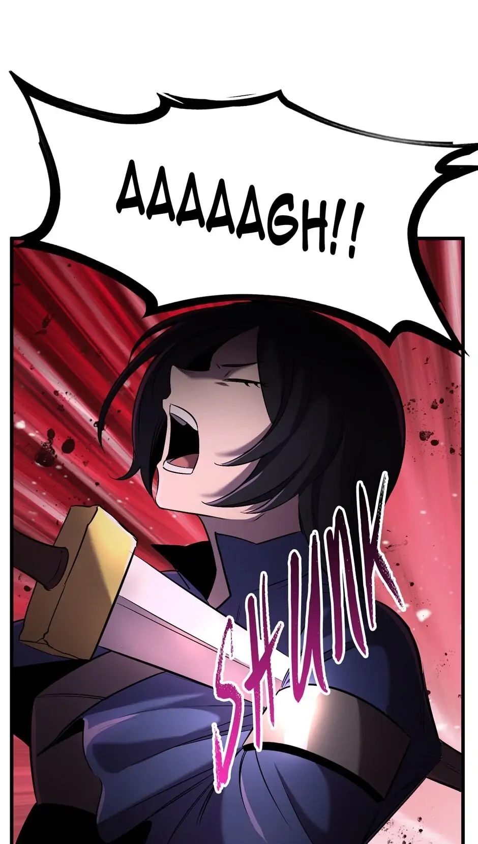Survival Story of a Sword King in a Fantasy World Chapter 39 – Chapter 39
           : Just NPC's Page 33