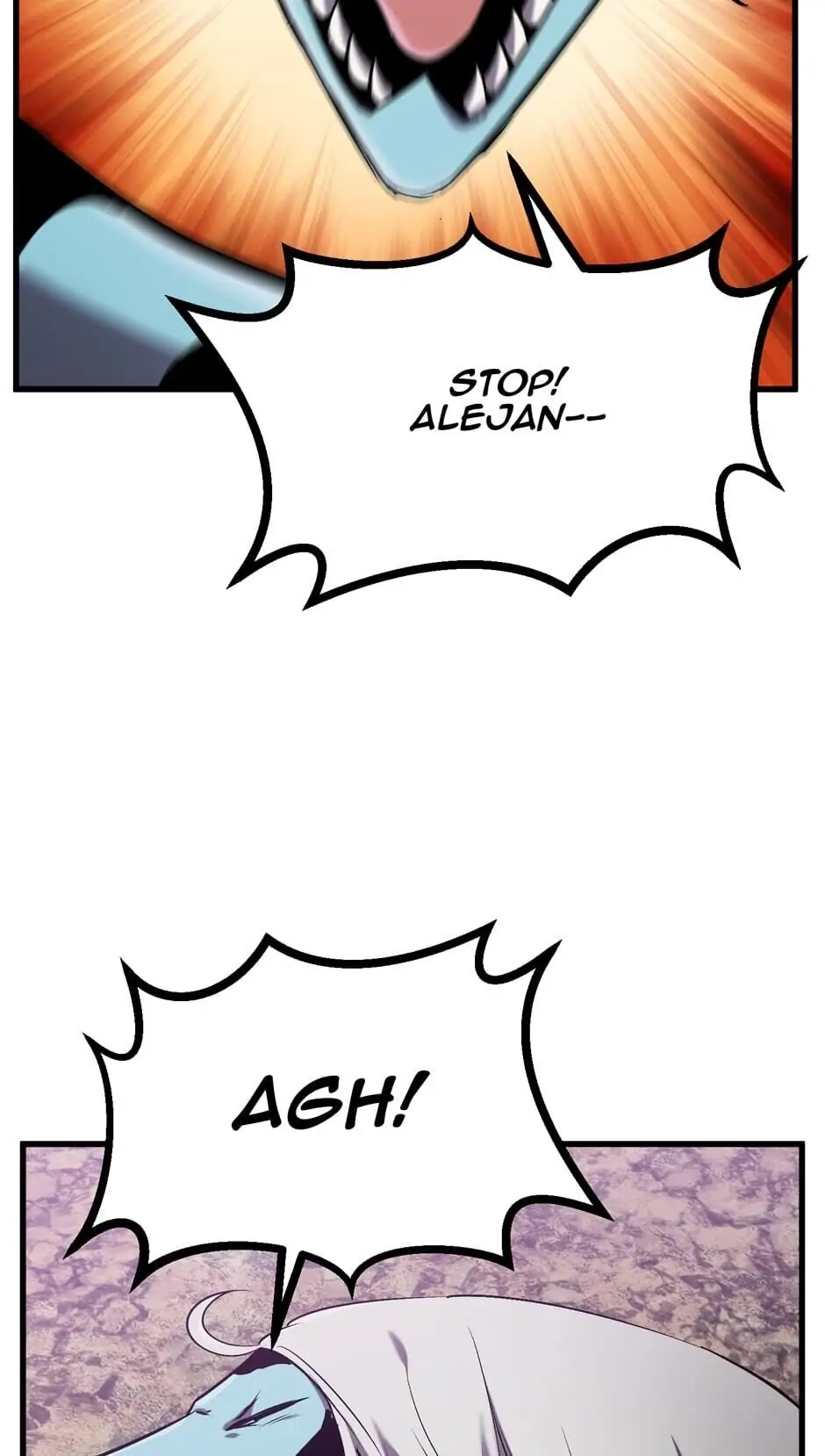 Survival Story of a Sword King in a Fantasy World Chapter 39 – Chapter 39
           : Just NPC's Page 35