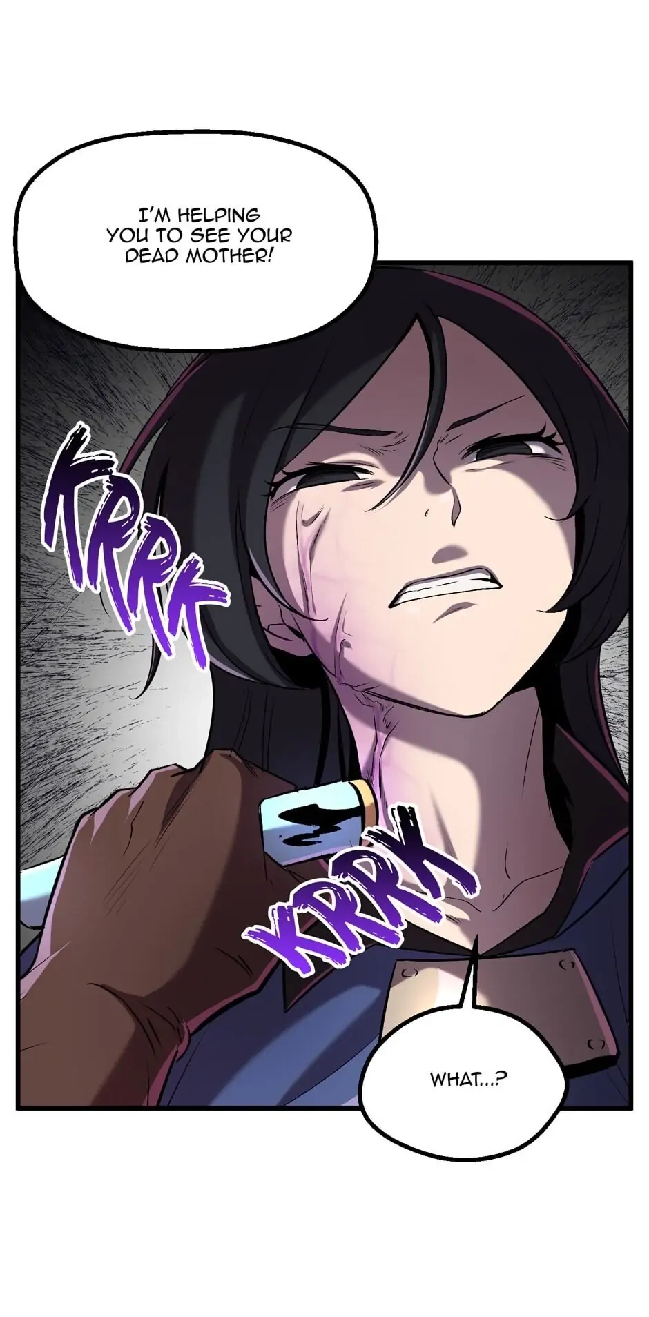 Survival Story of a Sword King in a Fantasy World Chapter 39 – Chapter 39
           : Just NPC's Page 40