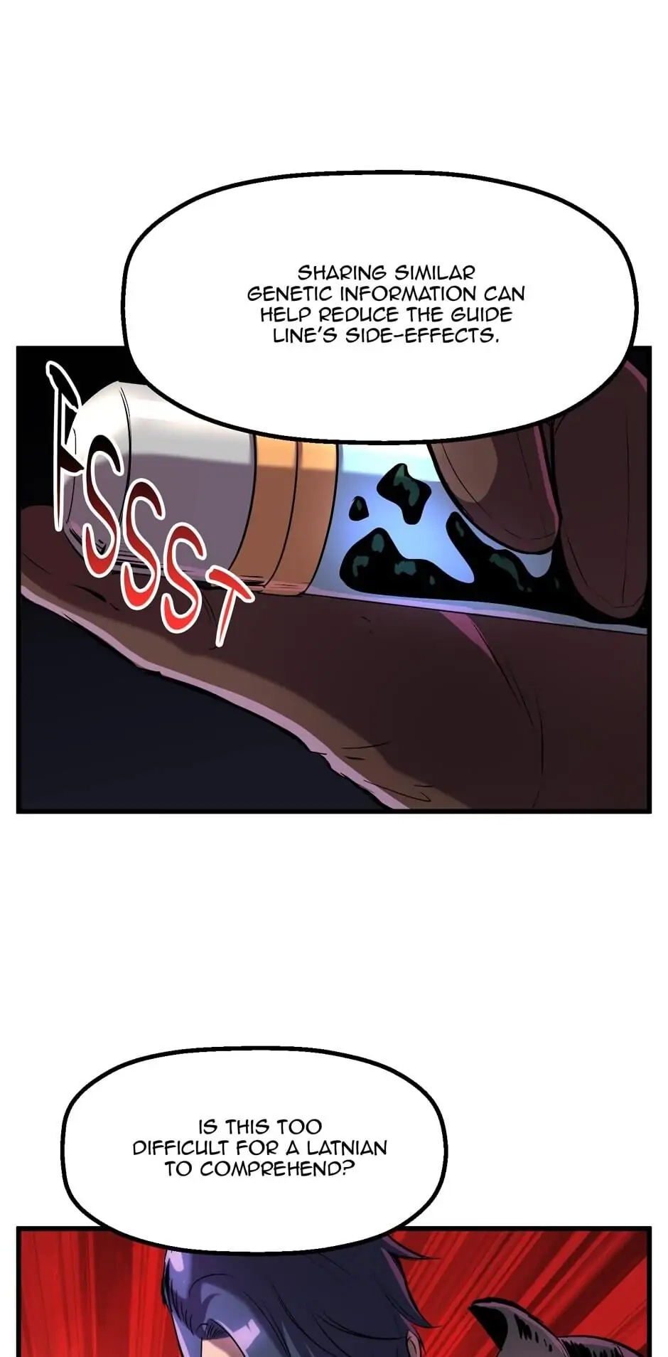 Survival Story of a Sword King in a Fantasy World Chapter 39 – Chapter 39
           : Just NPC's Page 41
