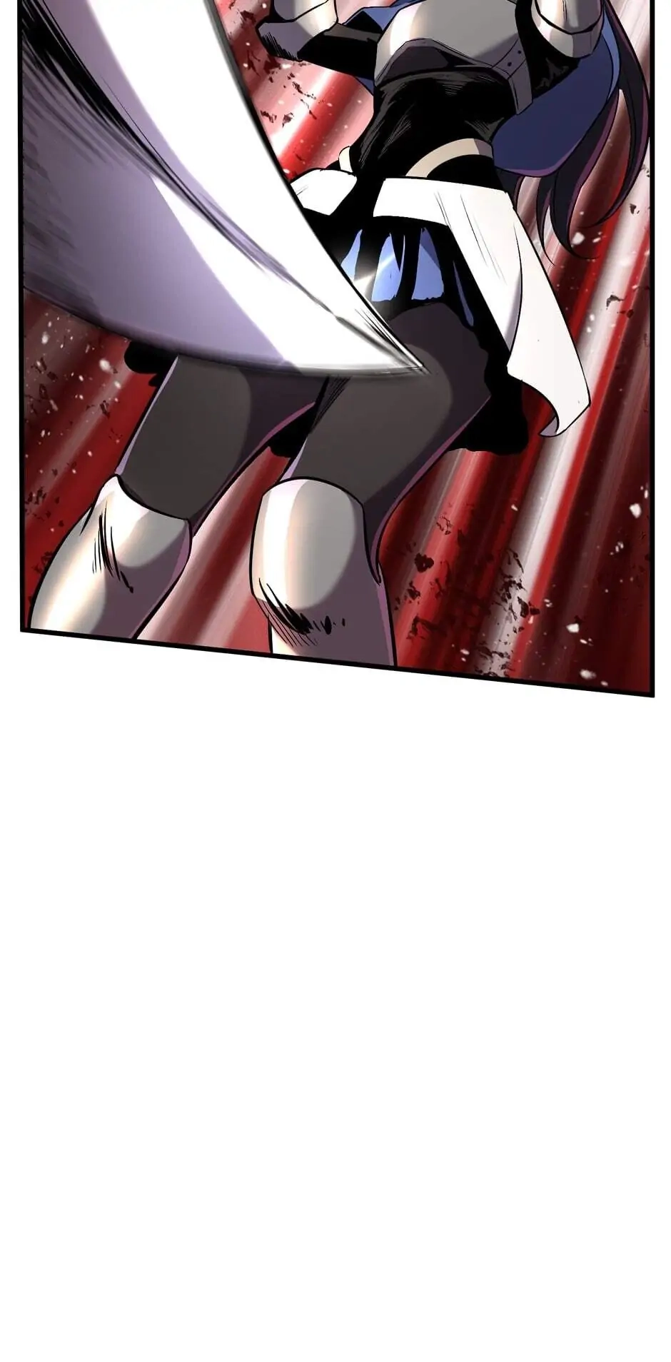 Survival Story of a Sword King in a Fantasy World Chapter 39 – Chapter 39
           : Just NPC's Page 43