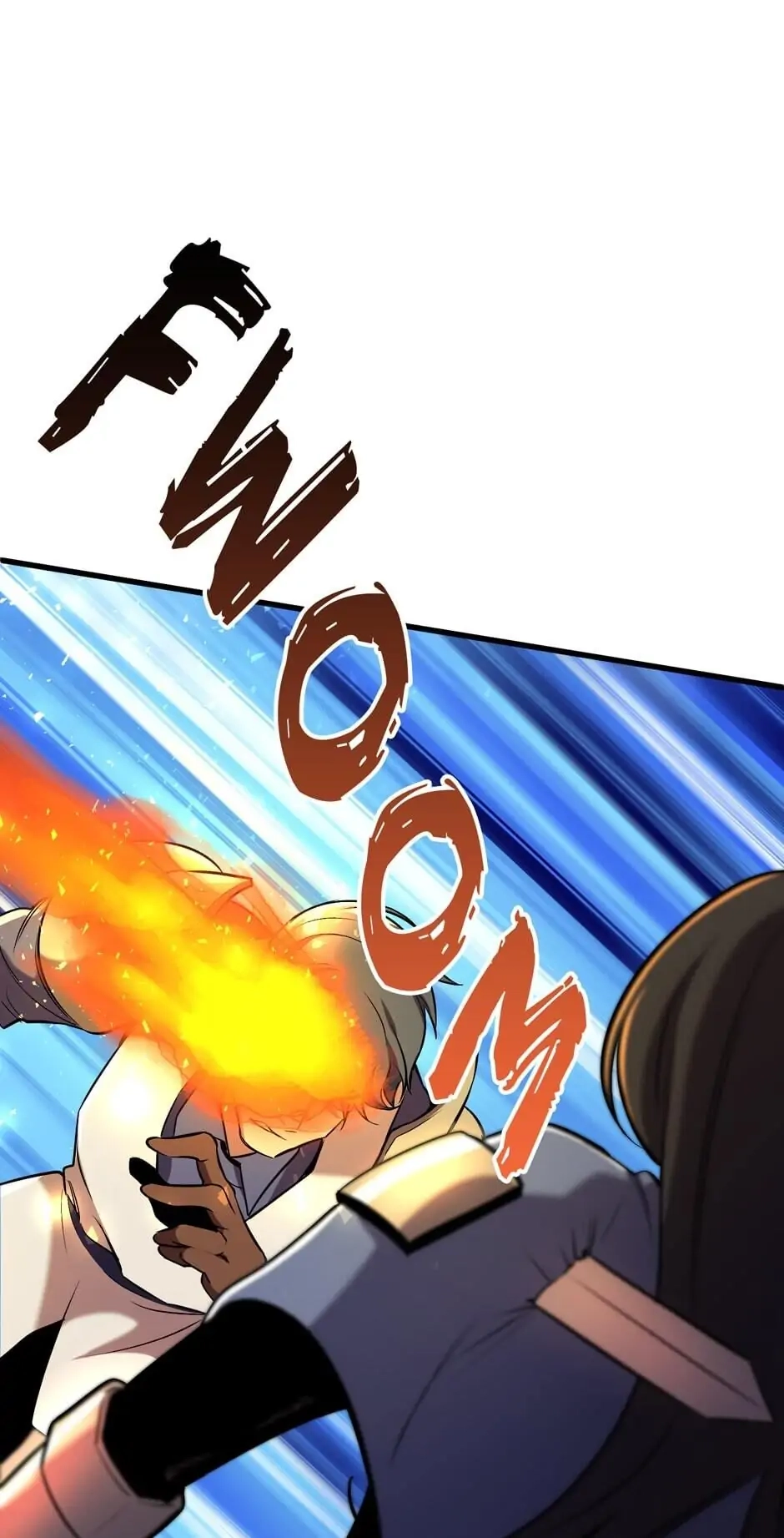 Survival Story of a Sword King in a Fantasy World Chapter 39 – Chapter 39
           : Just NPC's Page 44