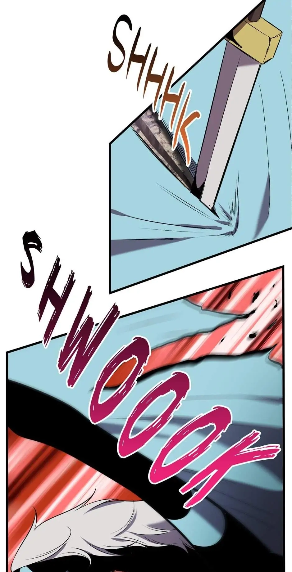 Survival Story of a Sword King in a Fantasy World Chapter 39 – Chapter 39
           : Just NPC's Page 50
