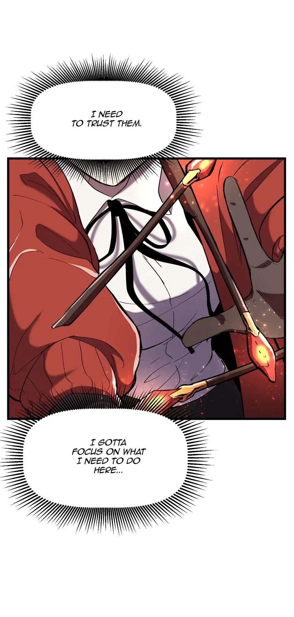 Survival Story of a Sword King in a Fantasy World Chapter 39 – Chapter 39
           : Just NPC's Page 55