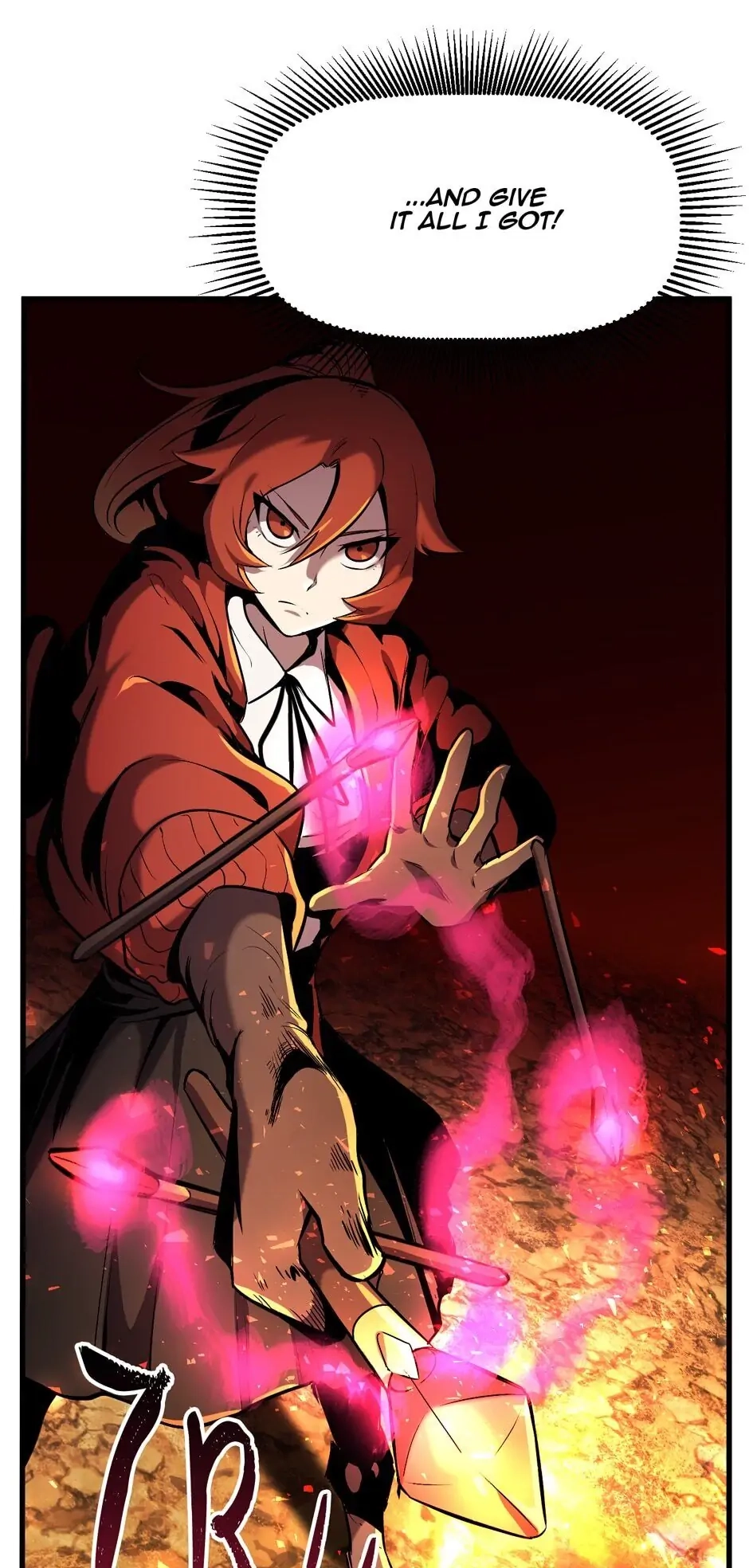 Survival Story of a Sword King in a Fantasy World Chapter 39 – Chapter 39
           : Just NPC's Page 56