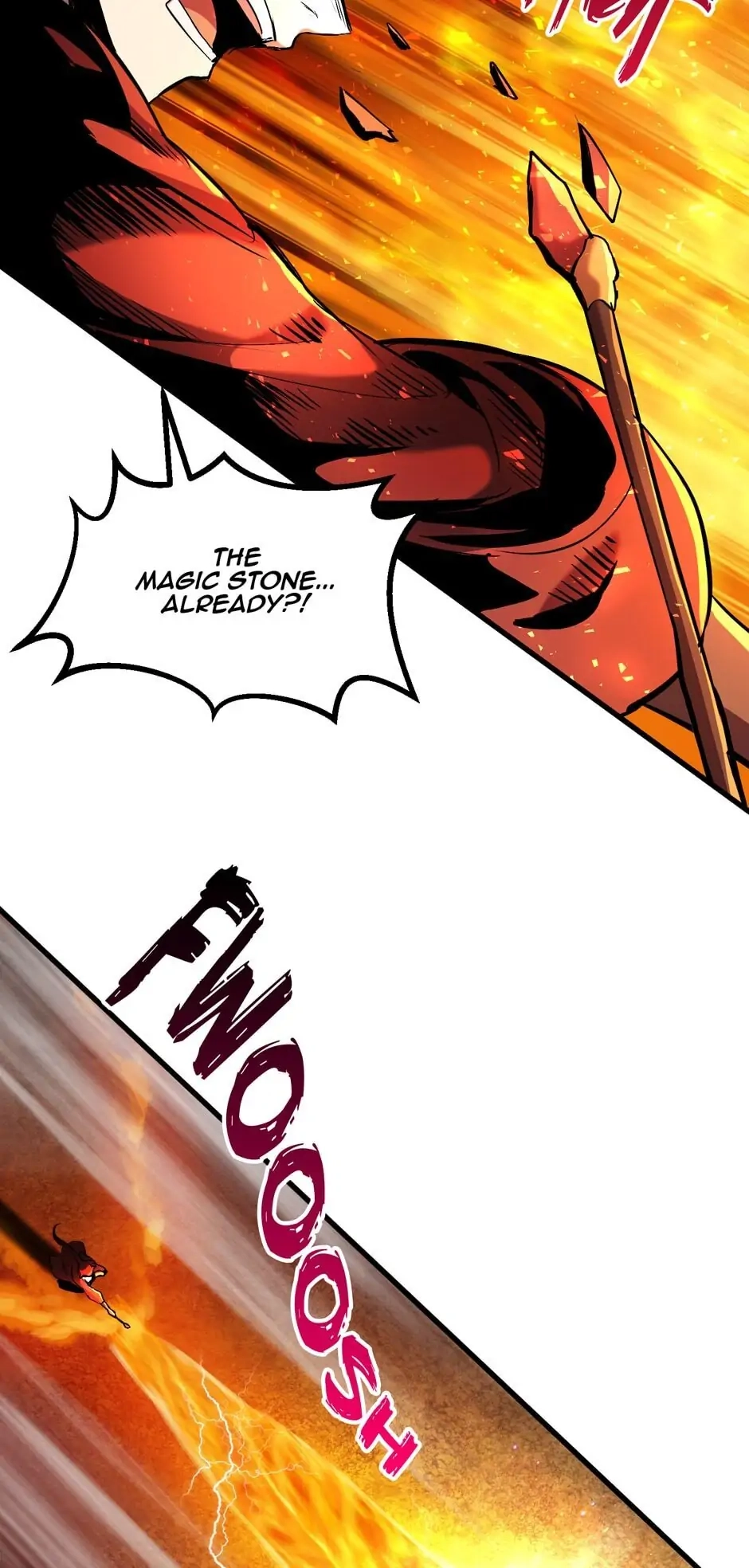 Survival Story of a Sword King in a Fantasy World Chapter 39 – Chapter 39
           : Just NPC's Page 60