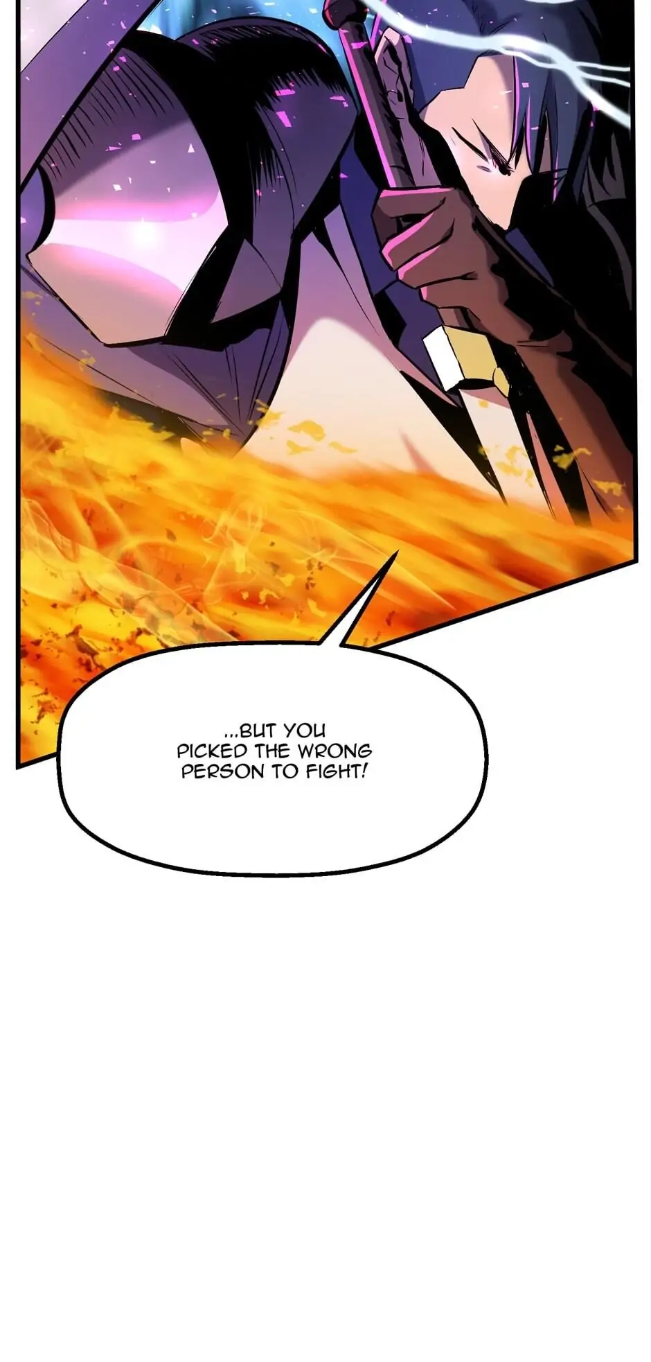 Survival Story of a Sword King in a Fantasy World Chapter 39 – Chapter 39
           : Just NPC's Page 62