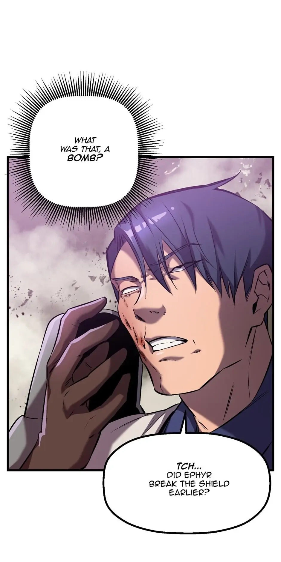 Survival Story of a Sword King in a Fantasy World Chapter 39 – Chapter 39
           : Just NPC's Page 71
