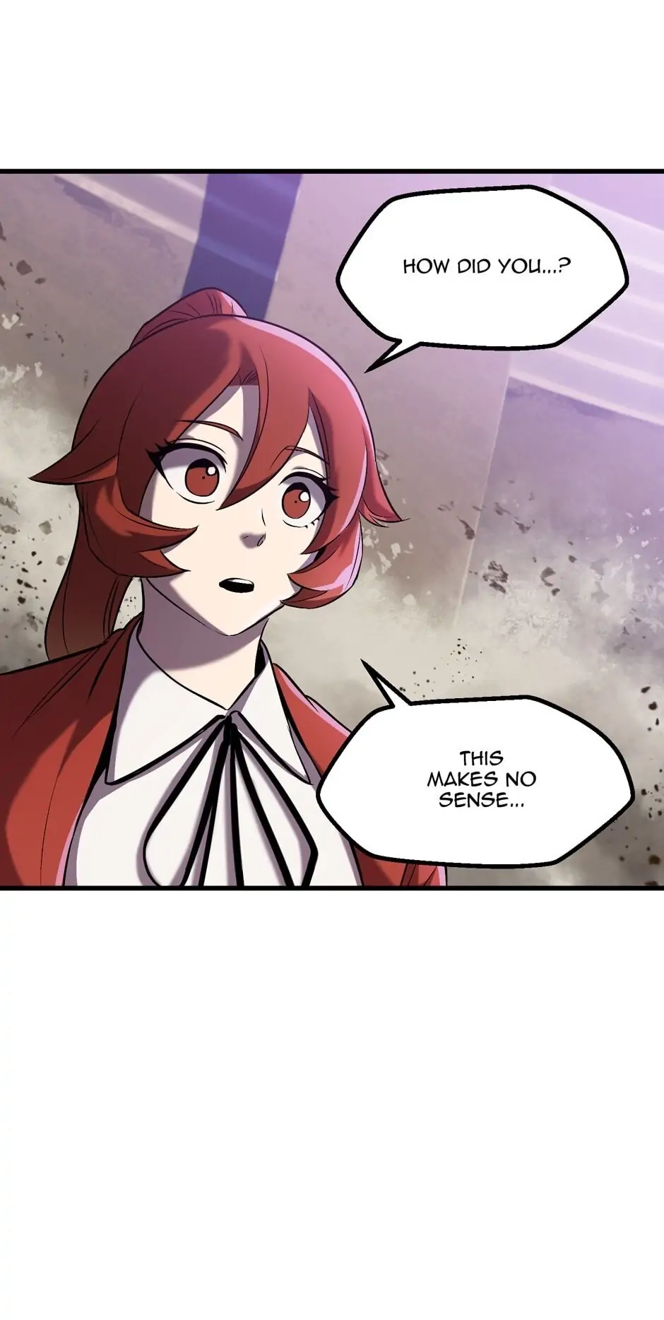Survival Story of a Sword King in a Fantasy World Chapter 39 – Chapter 39
           : Just NPC's Page 72