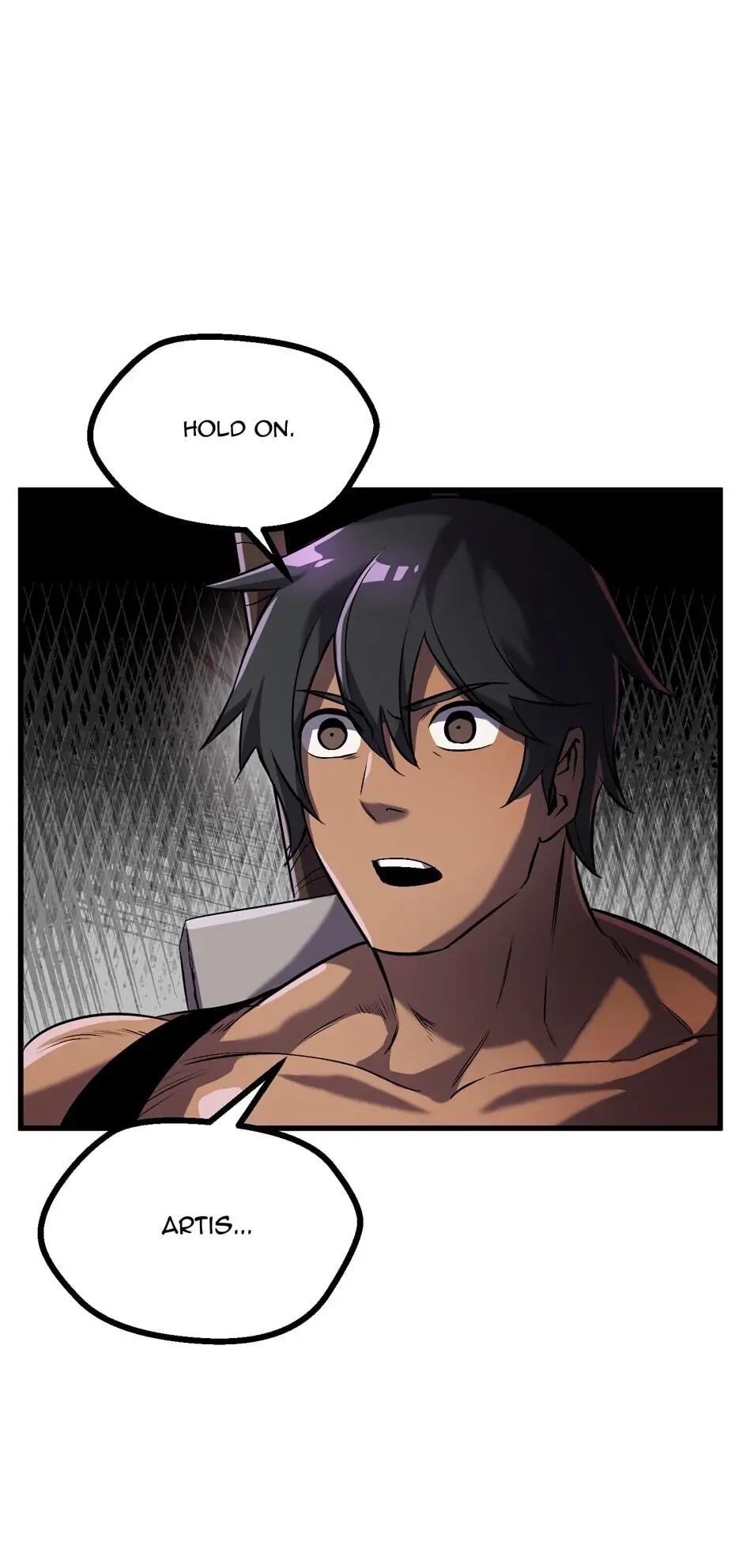 Survival Story of a Sword King in a Fantasy World Chapter 39 – Chapter 39
           : Just NPC's Page 74