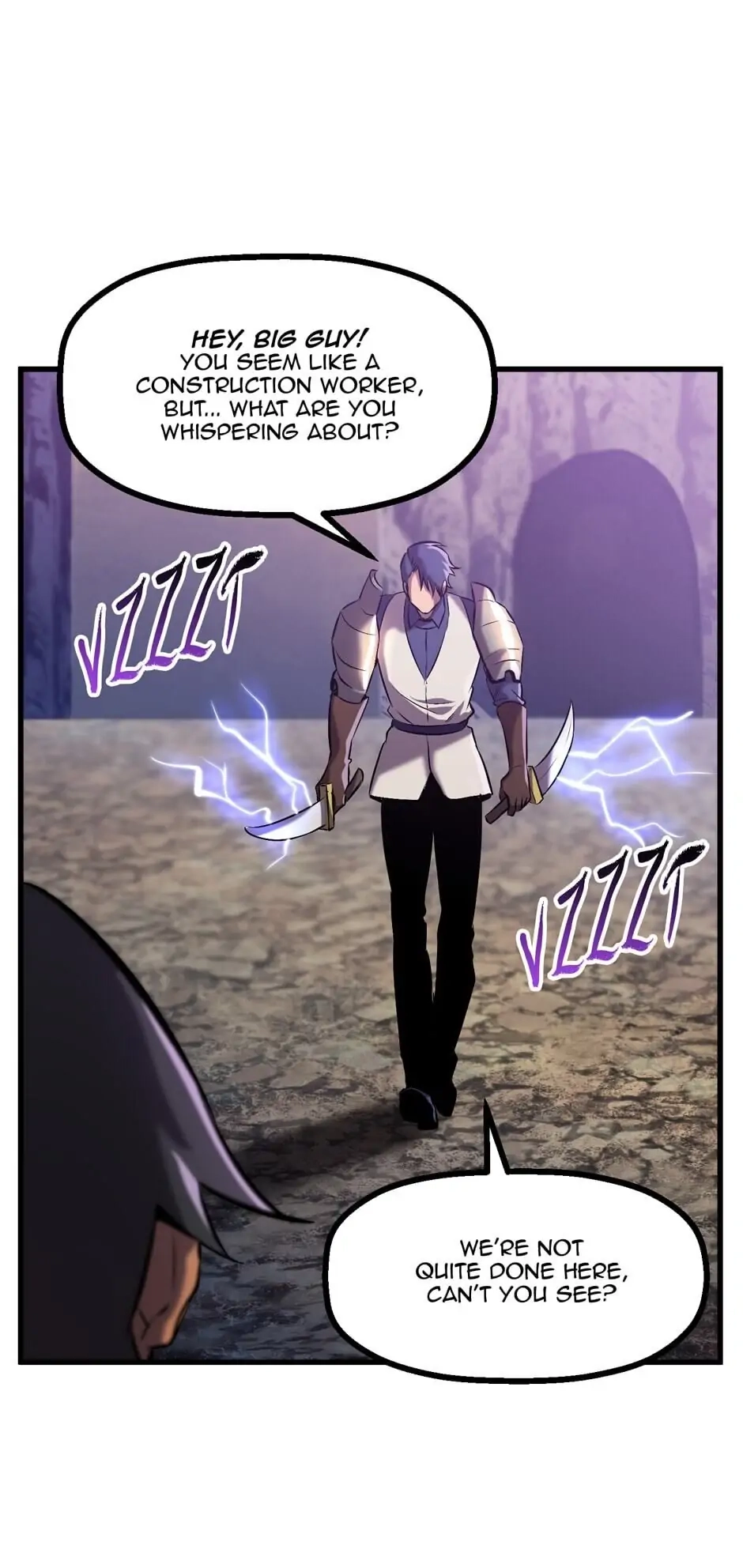Survival Story of a Sword King in a Fantasy World Chapter 39 – Chapter 39
           : Just NPC's Page 78