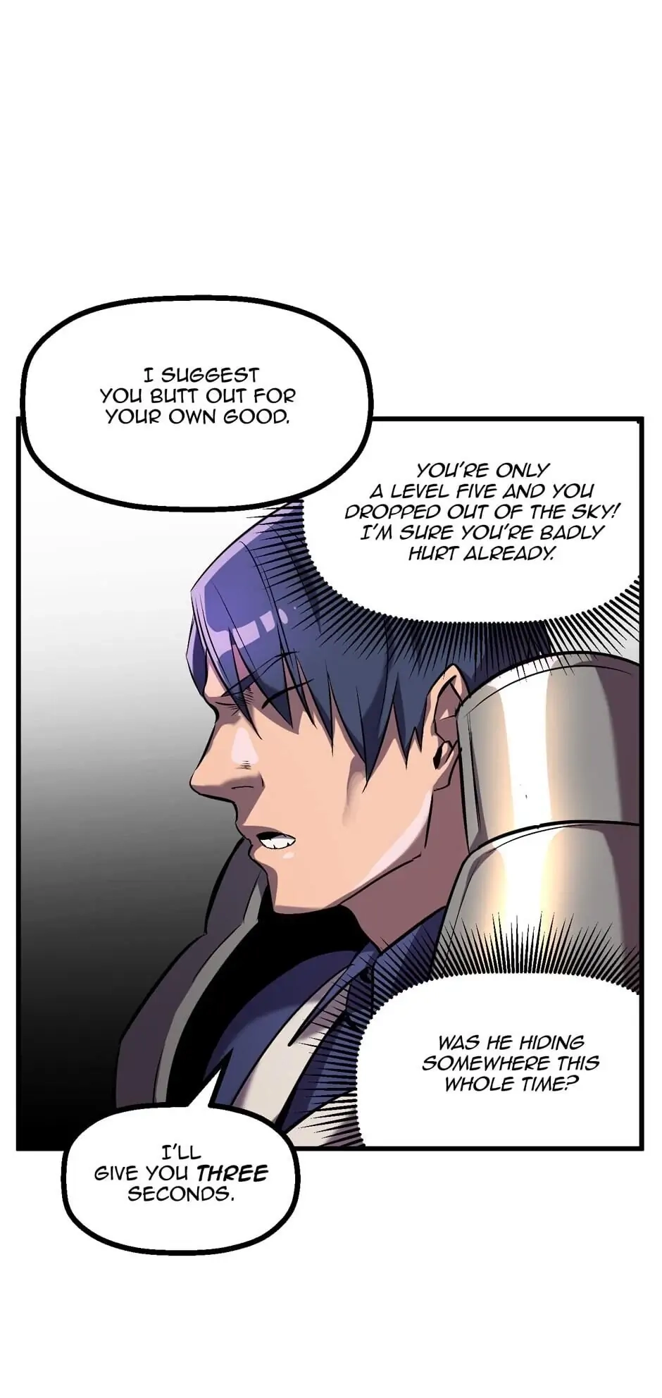 Survival Story of a Sword King in a Fantasy World Chapter 39 – Chapter 39
           : Just NPC's Page 79