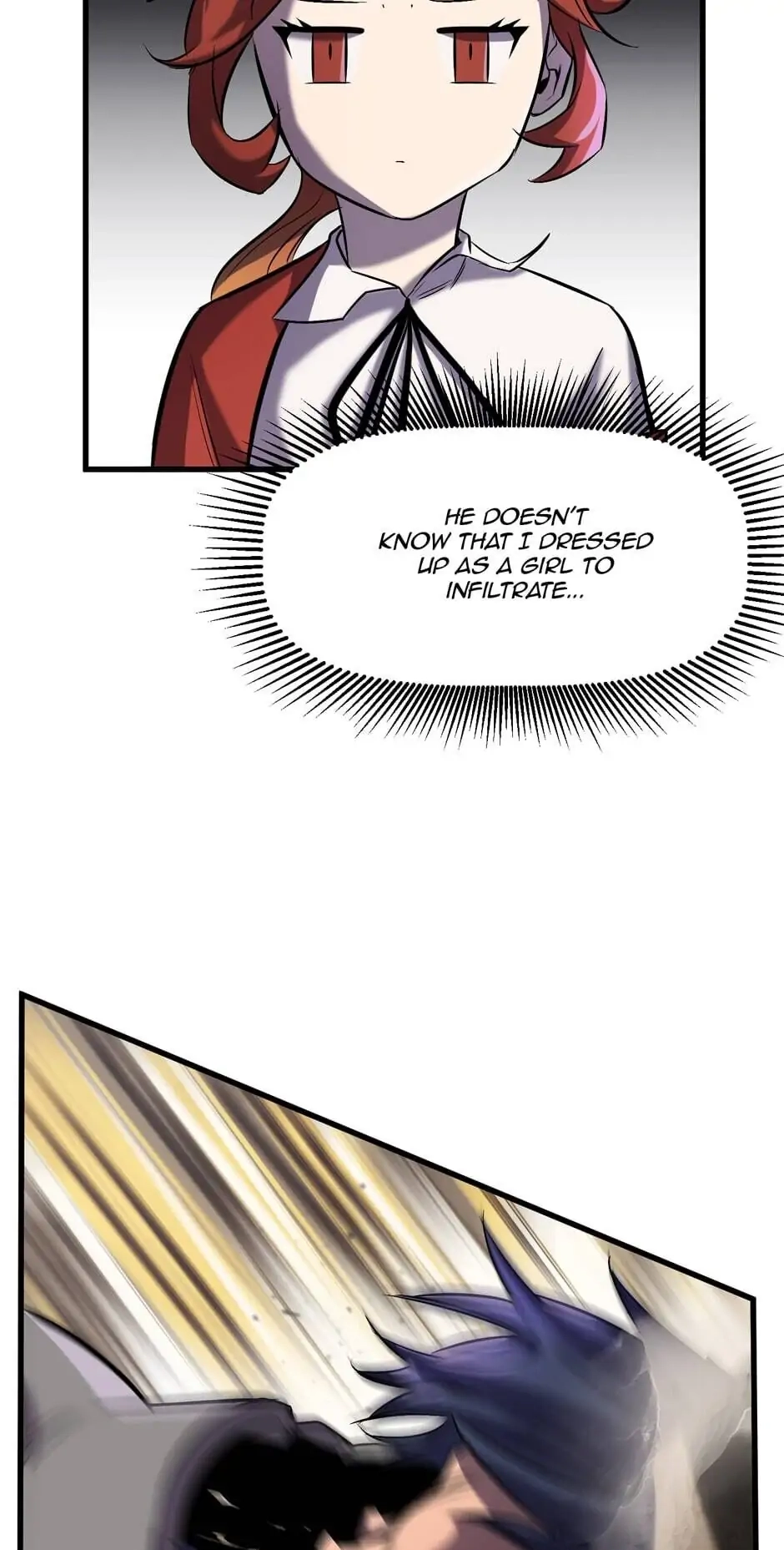 Survival Story of a Sword King in a Fantasy World Chapter 39 – Chapter 39
           : Just NPC's Page 84