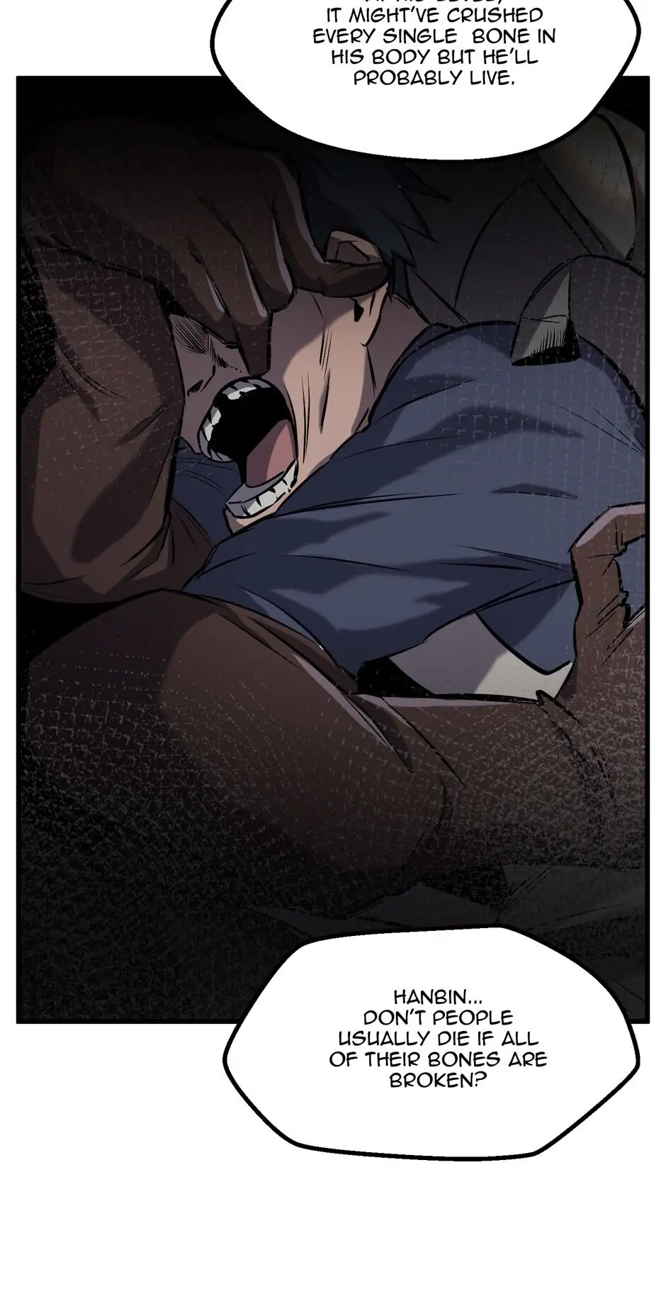 Survival Story of a Sword King in a Fantasy World Chapter 39 – Chapter 39
           : Just NPC's Page 88