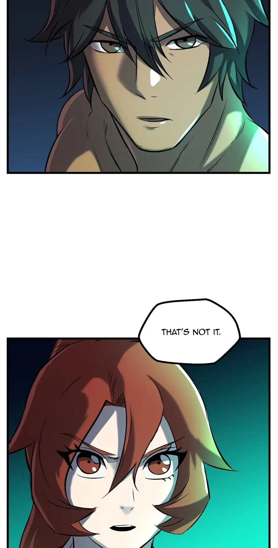 Survival Story of a Sword King in a Fantasy World Chapter 39 – Chapter 39
           : Just NPC's Page 93