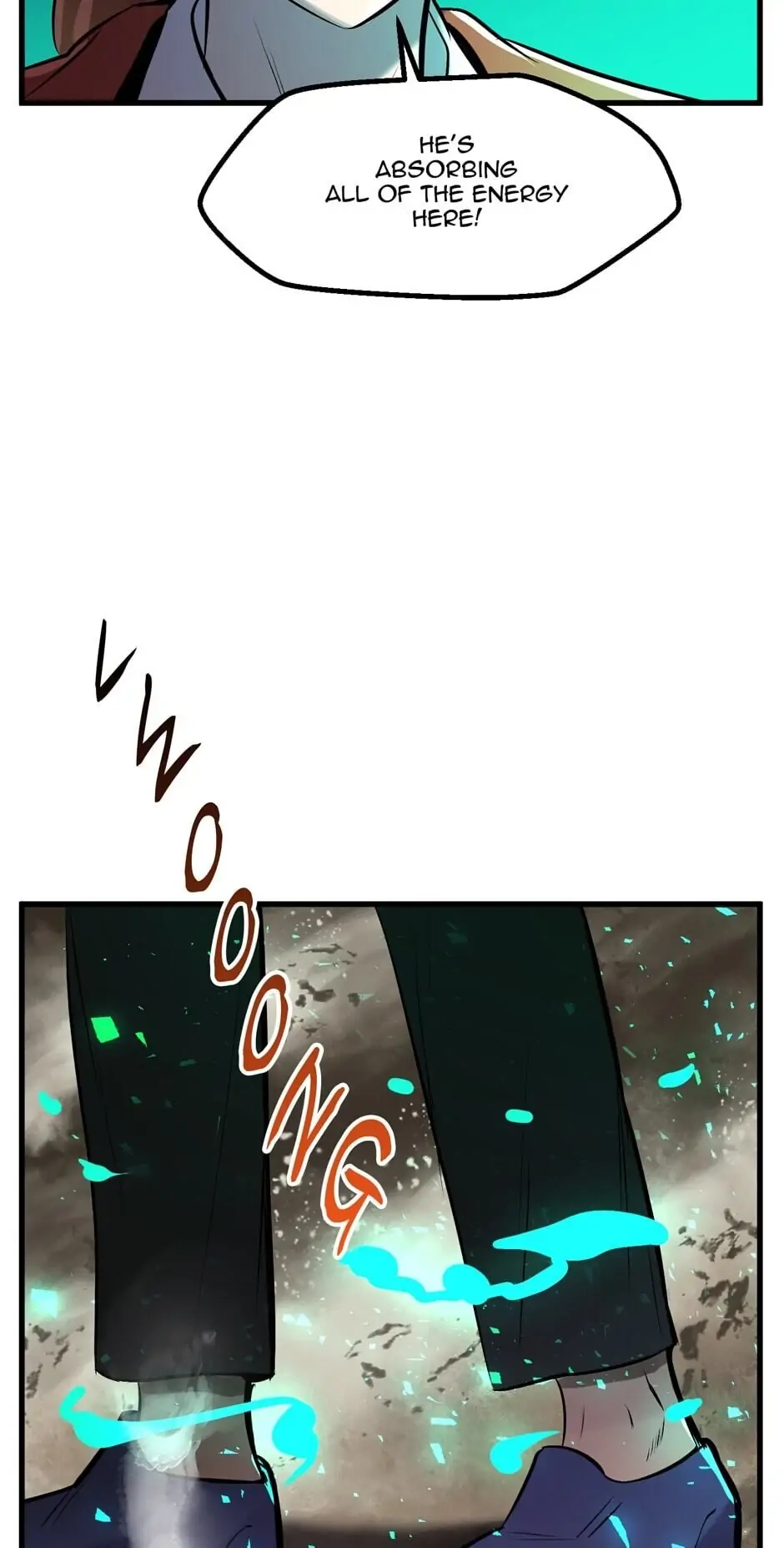 Survival Story of a Sword King in a Fantasy World Chapter 39 – Chapter 39
           : Just NPC's Page 94