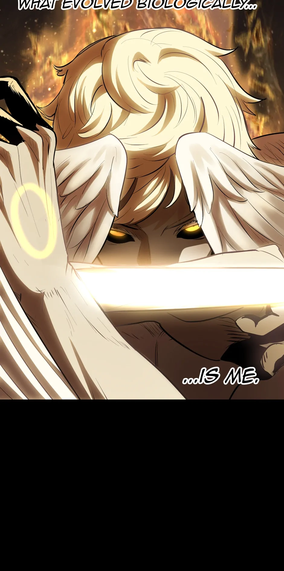 Survival Story of a Sword King in a Fantasy World Chapter 230 – Chapter 230
           : A Leash Page 9