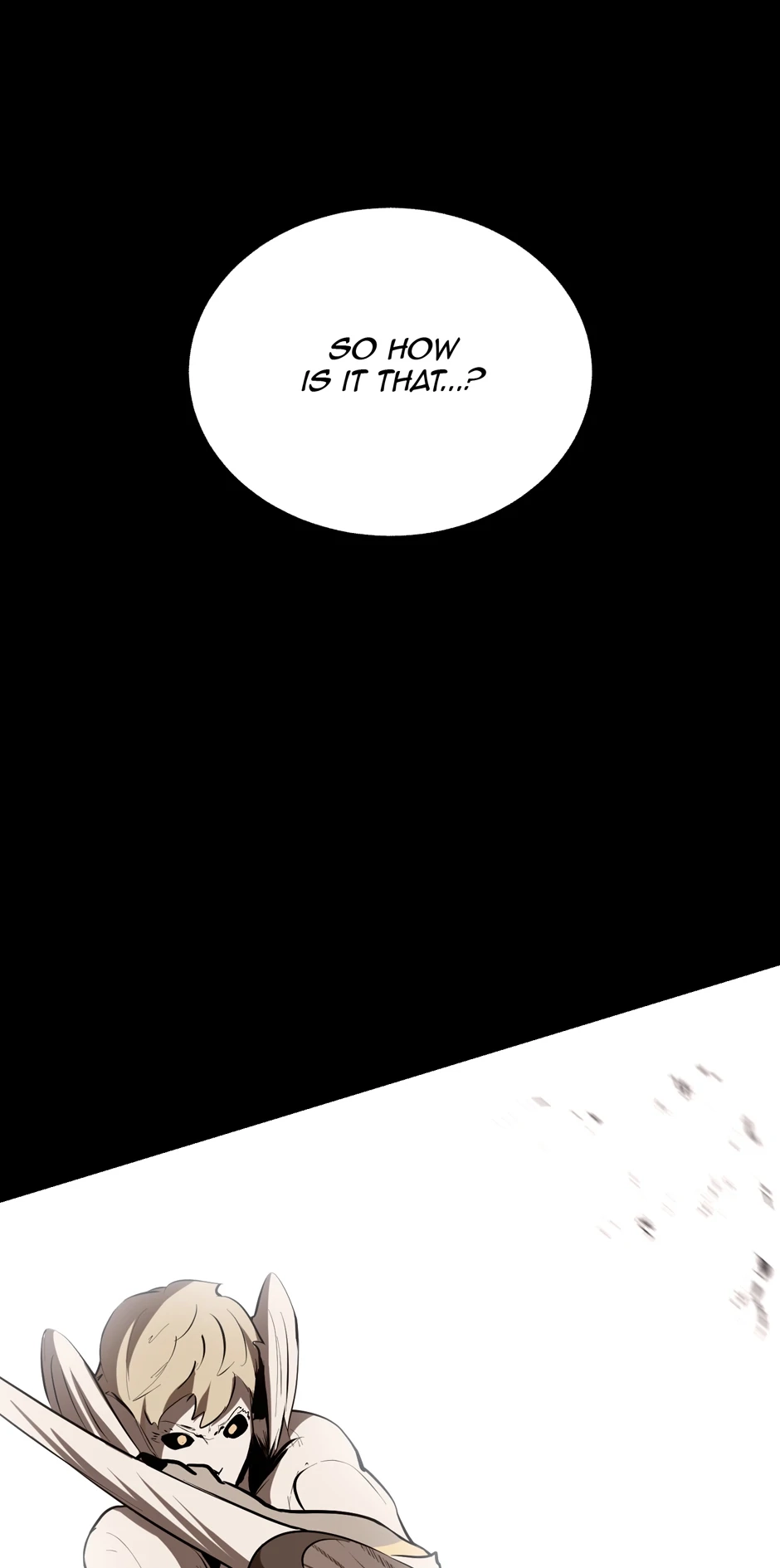 Survival Story of a Sword King in a Fantasy World Chapter 230 – Chapter 230
           : A Leash Page 10