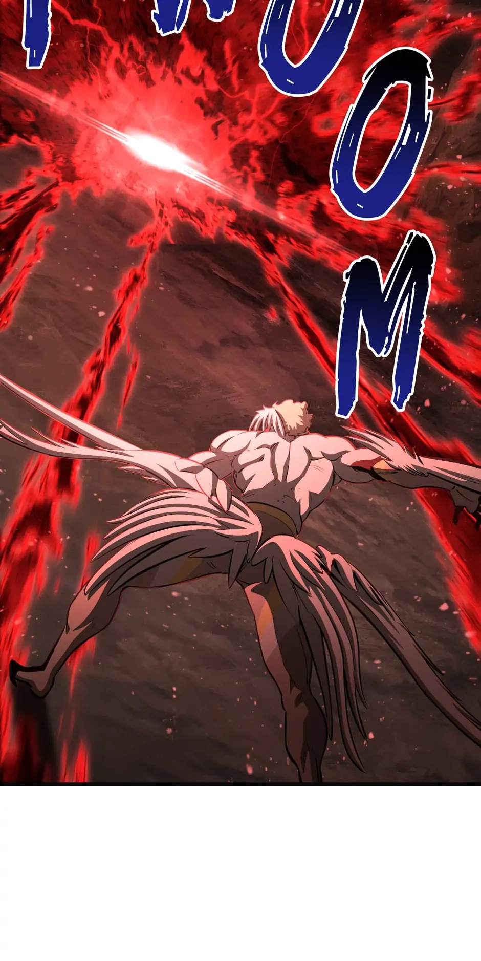 Survival Story of a Sword King in a Fantasy World Chapter 230 – Chapter 230
           : A Leash Page 16