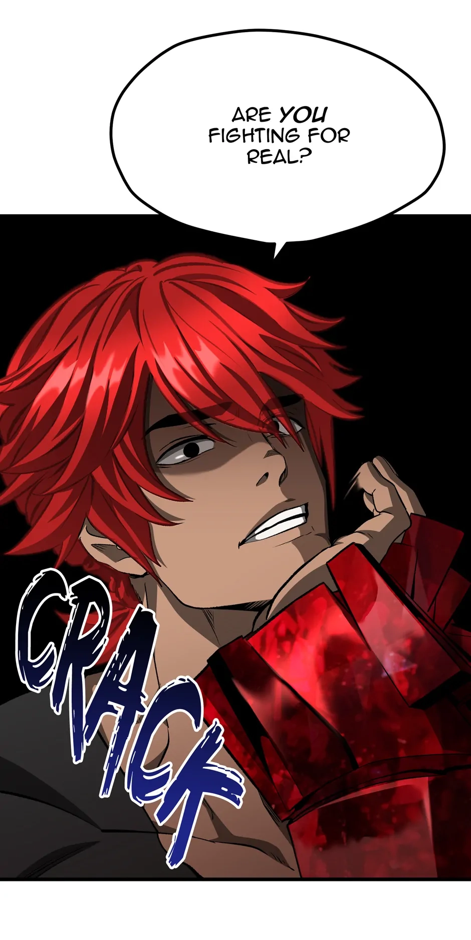 Survival Story of a Sword King in a Fantasy World Chapter 230 – Chapter 230
           : A Leash Page 18