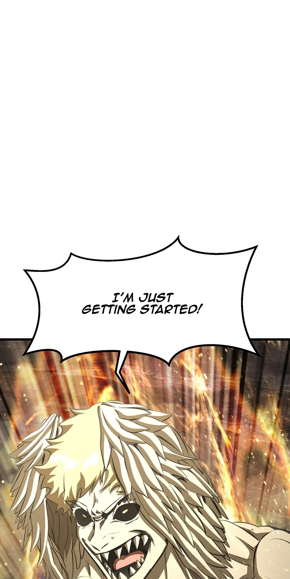 Survival Story of a Sword King in a Fantasy World Chapter 230 – Chapter 230
           : A Leash Page 19