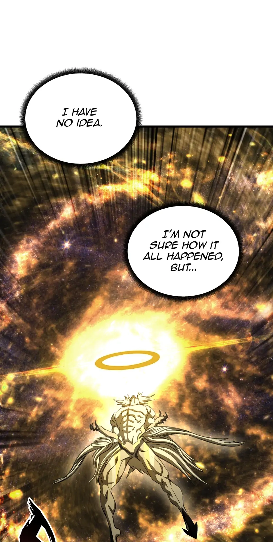 Survival Story of a Sword King in a Fantasy World Chapter 230 – Chapter 230
           : A Leash Page 22