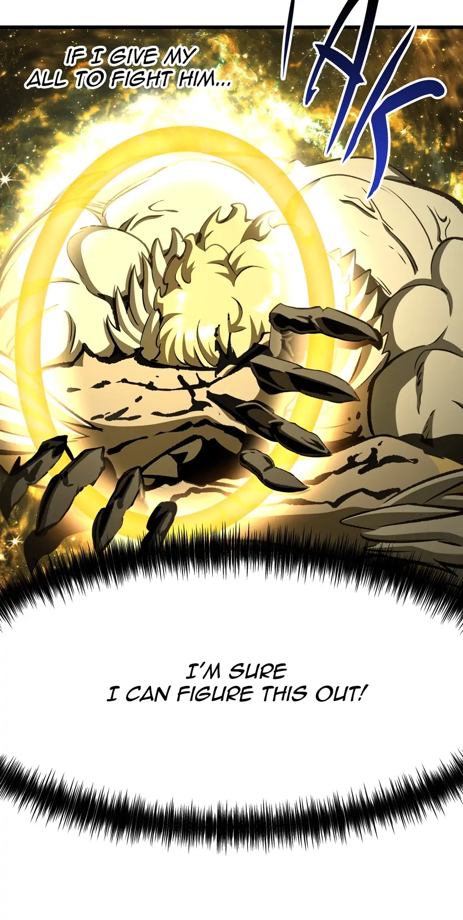 Survival Story of a Sword King in a Fantasy World Chapter 230 – Chapter 230
           : A Leash Page 24